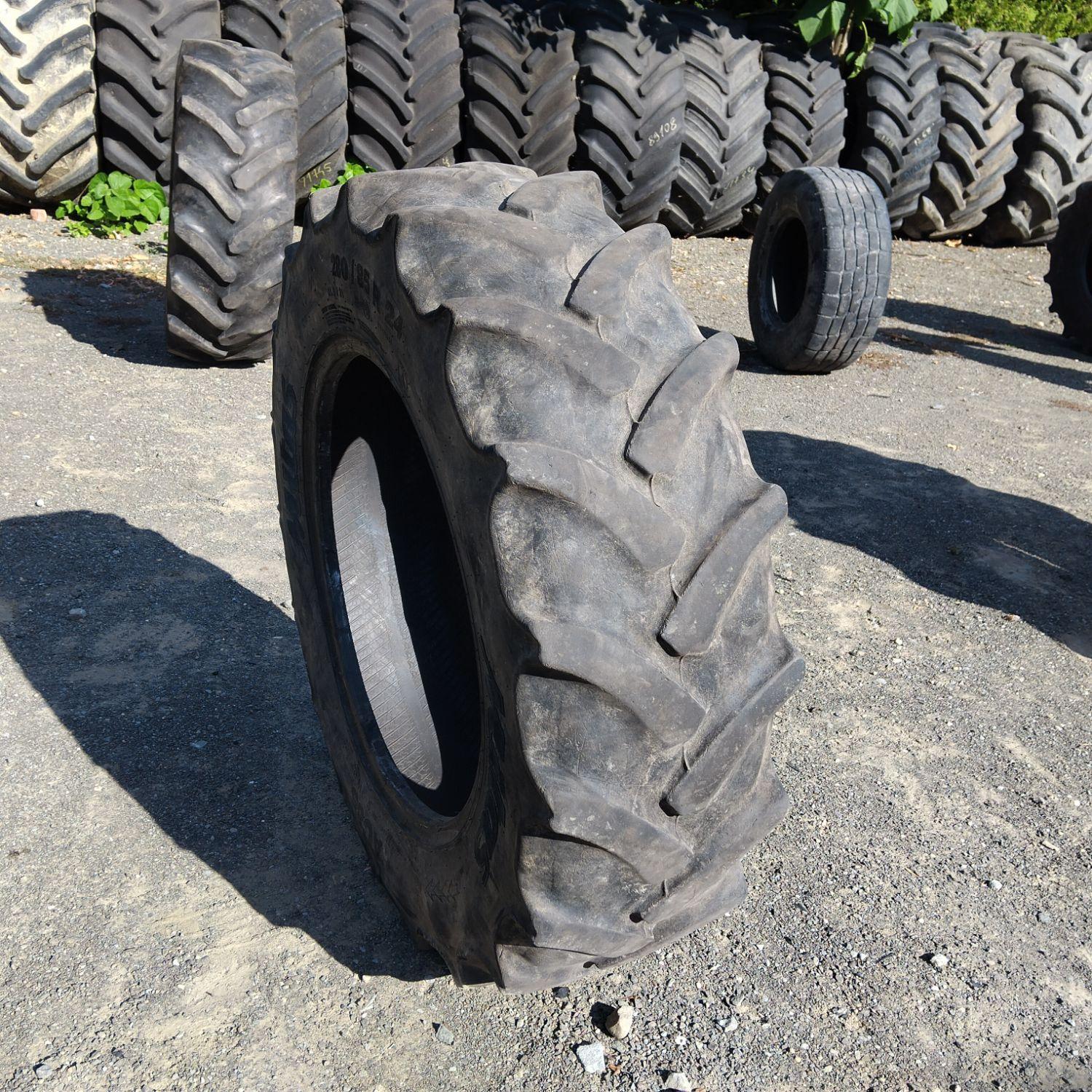  Cauciucuri 280/85R24 (11.2R24) Mitas