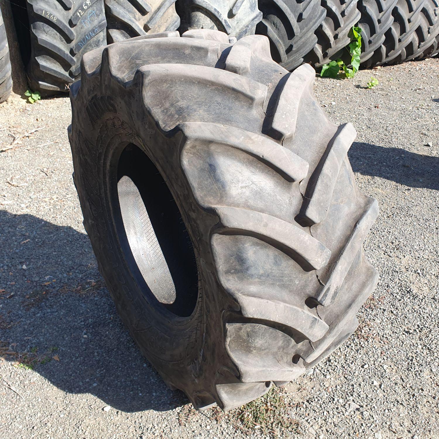  Cauciucuri 420/65R24  Mitas