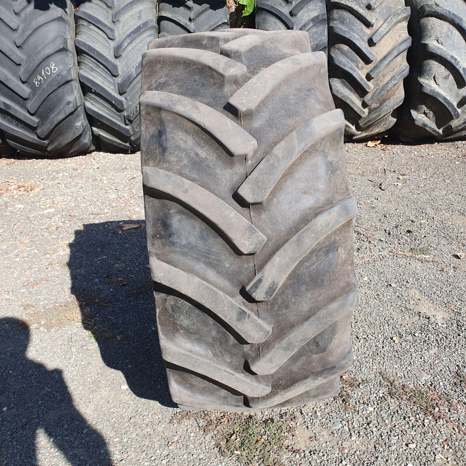  Cauciucuri 420/65R24  Mitas