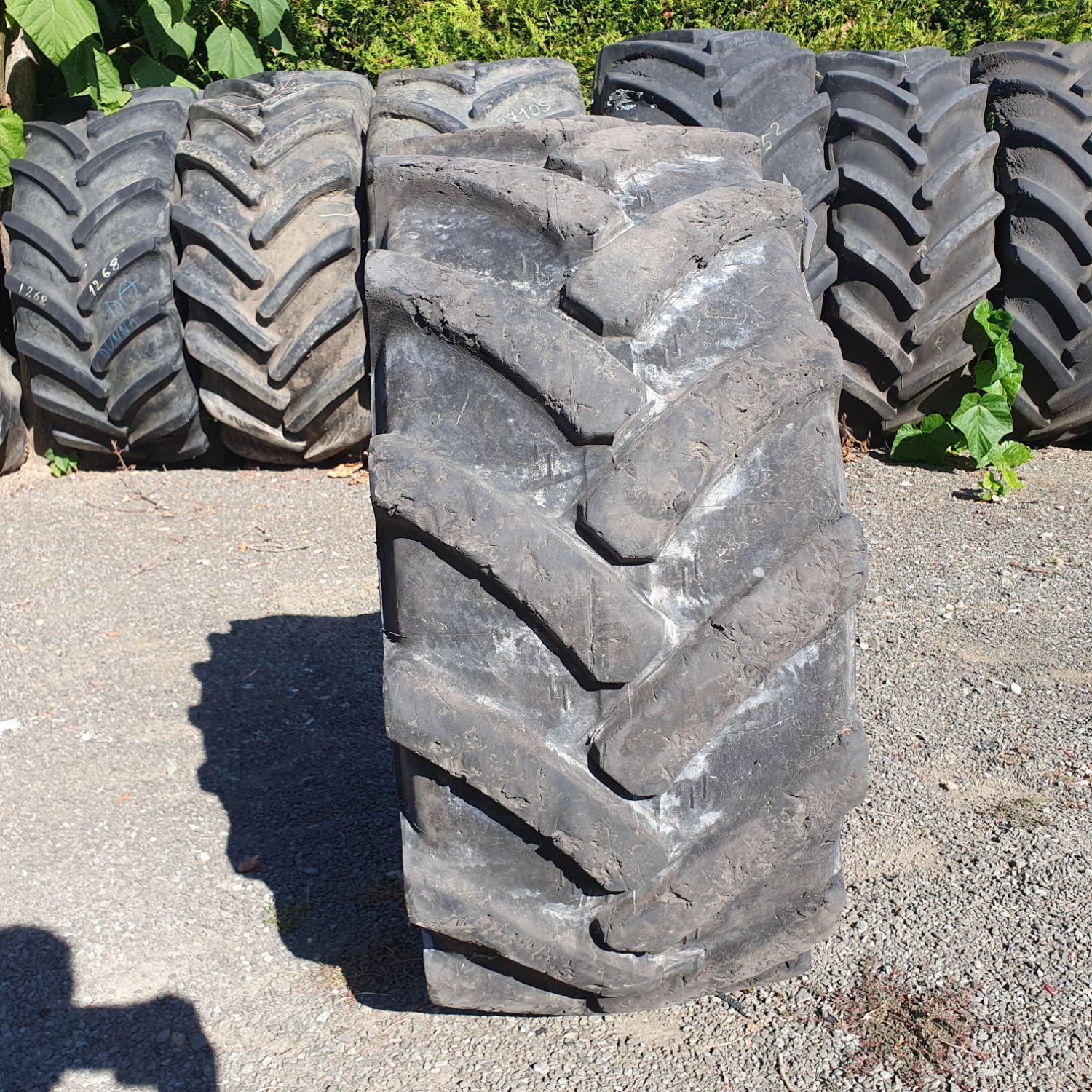  Cauciucuri 405/70-20 (16.0/70R20) Mitas
