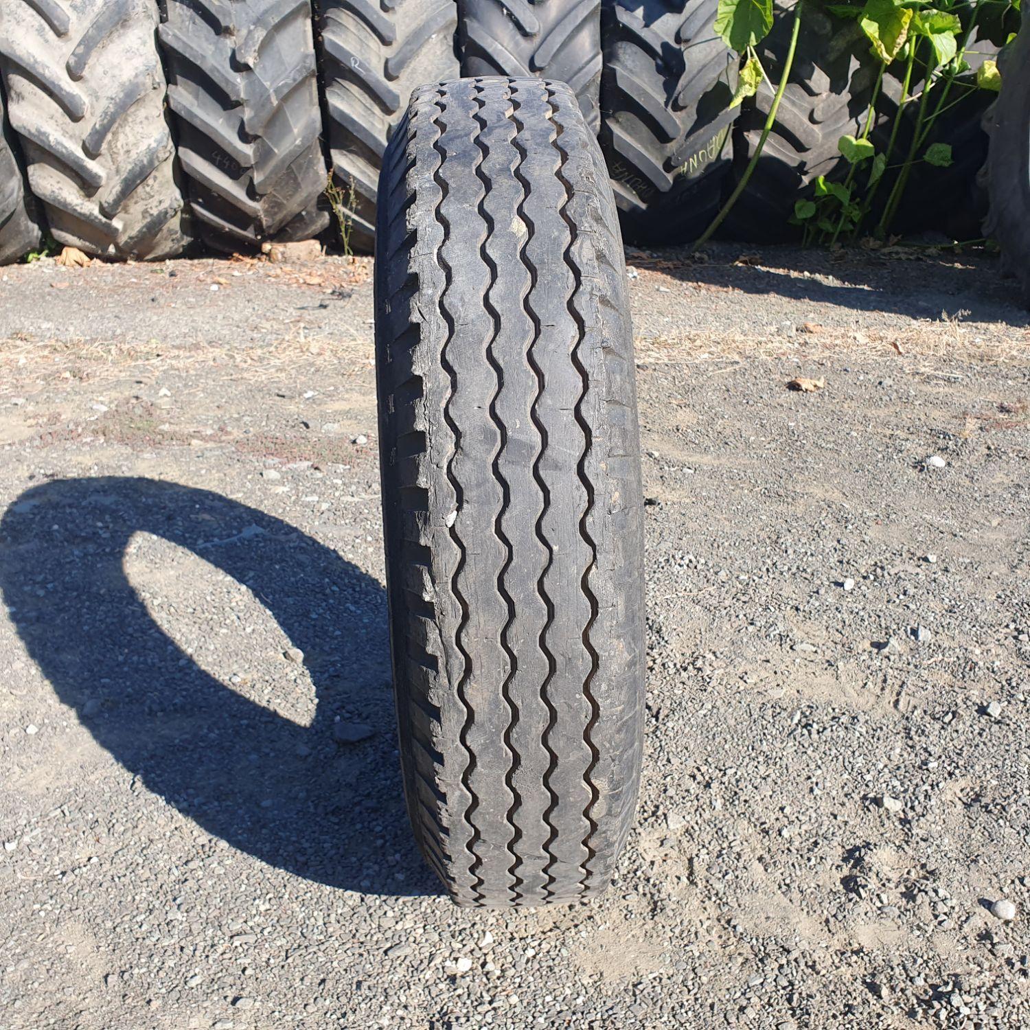  Cauciucuri 6.70-15  Merkur