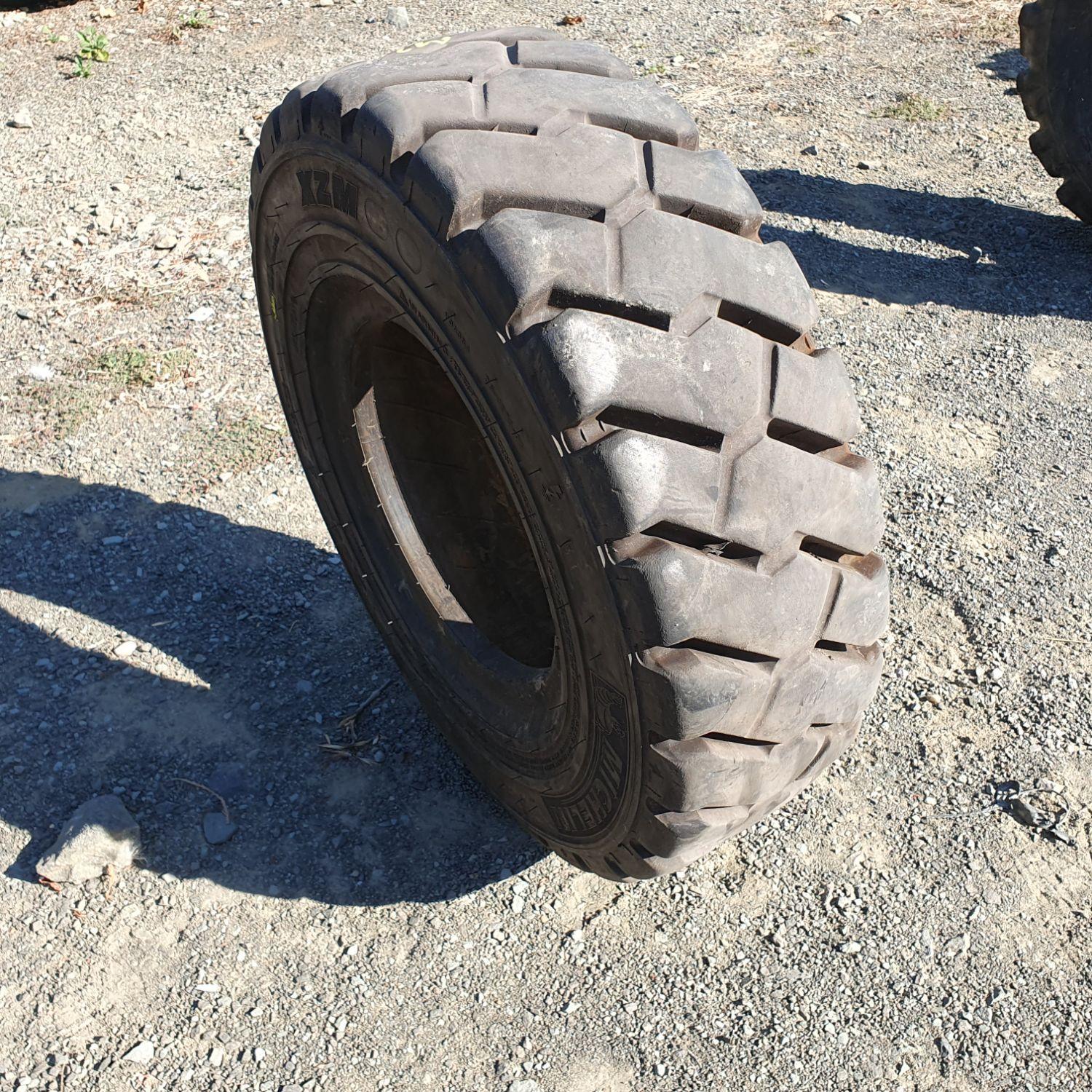  Cauciucuri 7.00R12  Michelin
