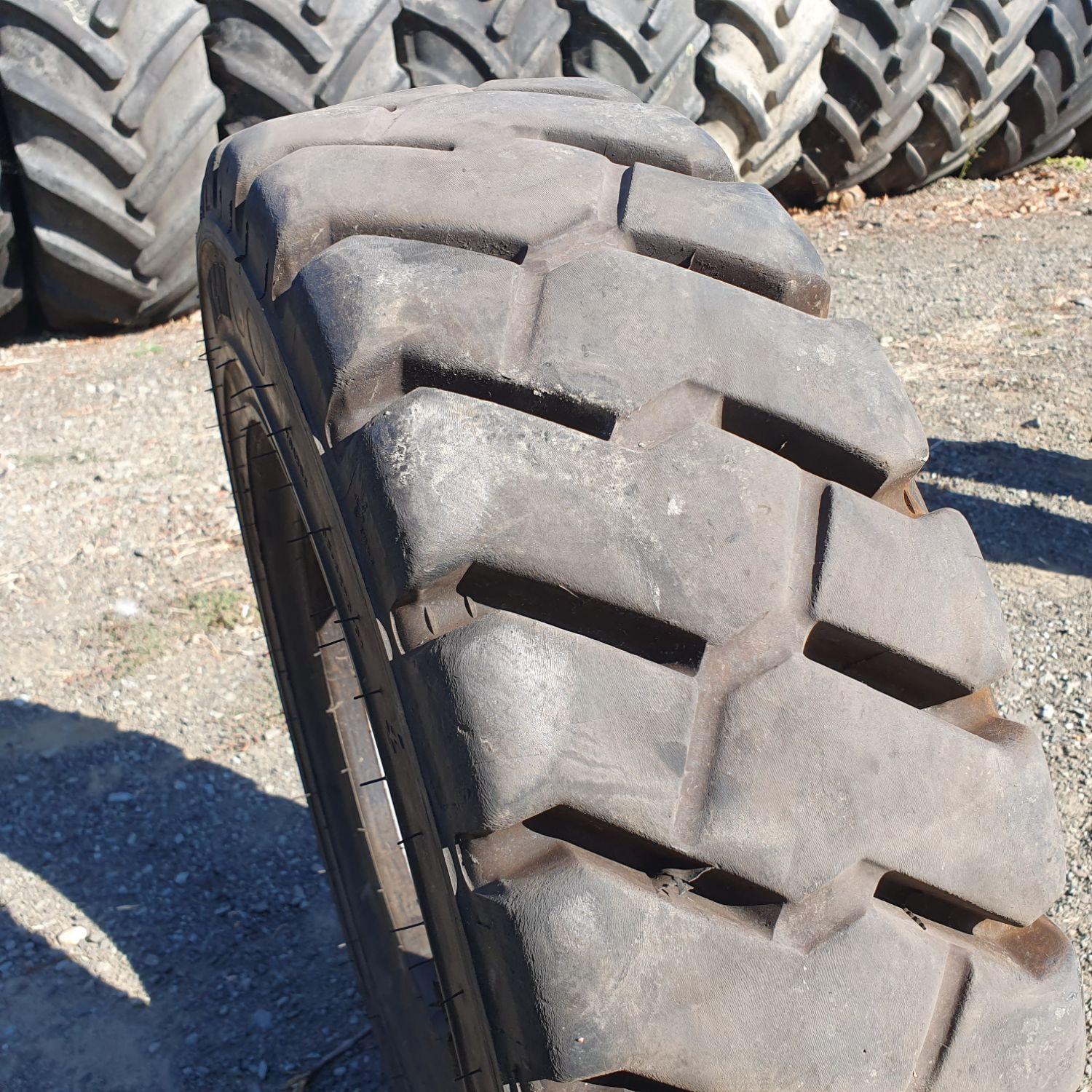  Cauciucuri 7.00R12  Michelin