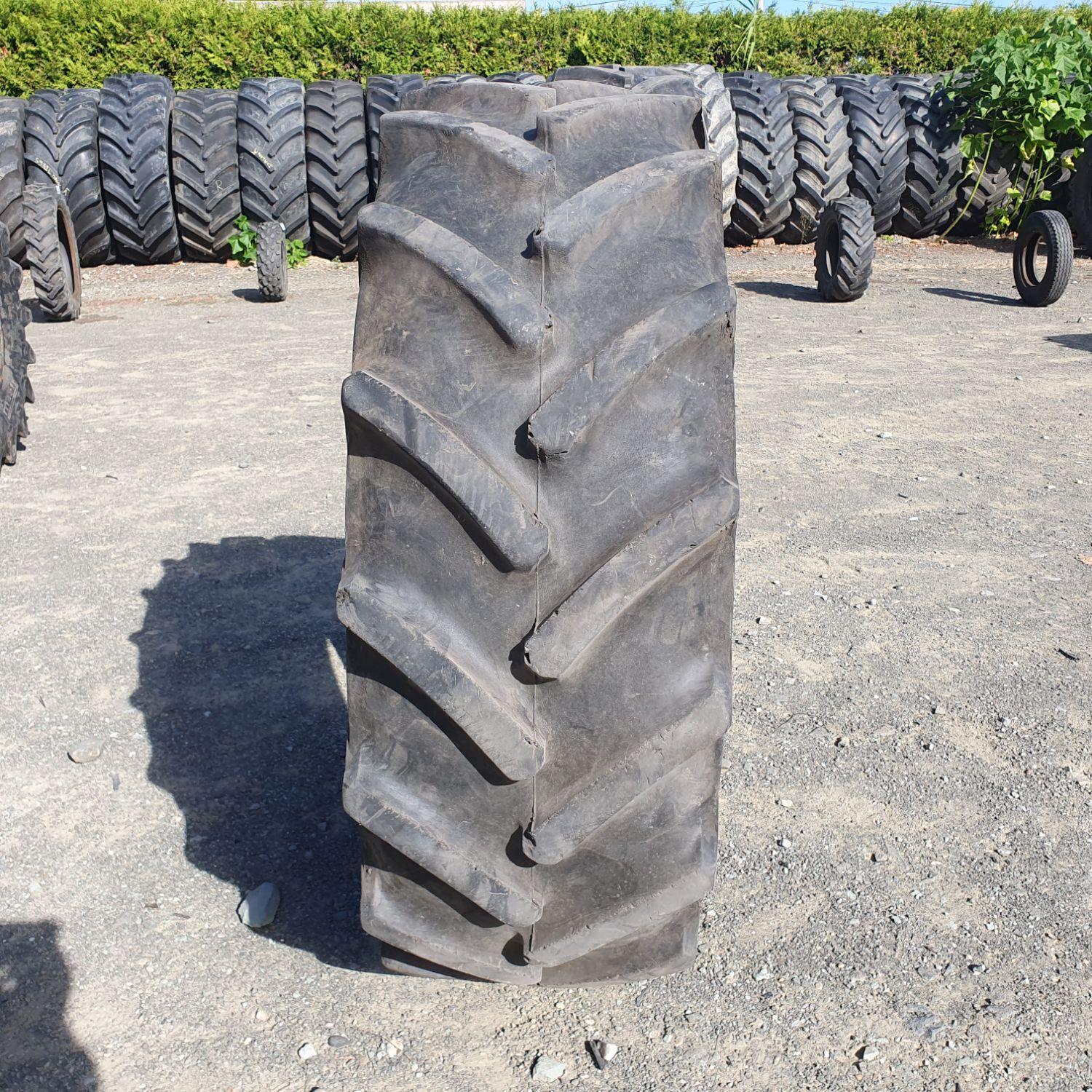  Cauciucuri 420/70R28  Mitas