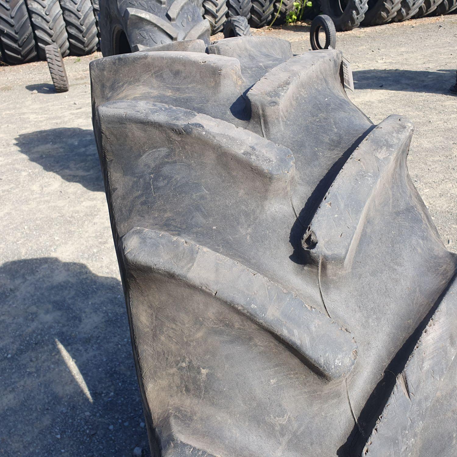 Cauciucuri 420/70R28  Mitas