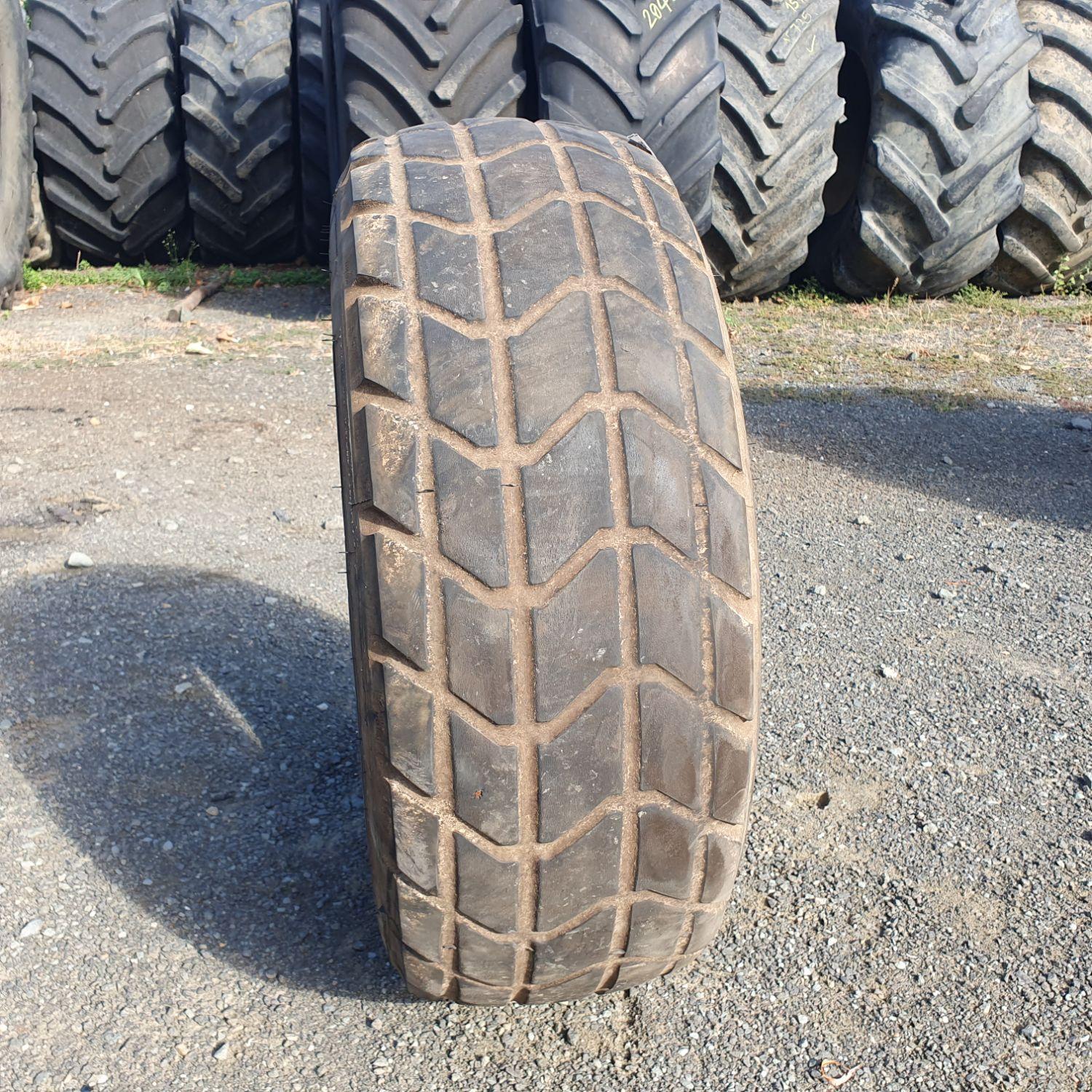  Cauciucuri 270/65R16  Michelin