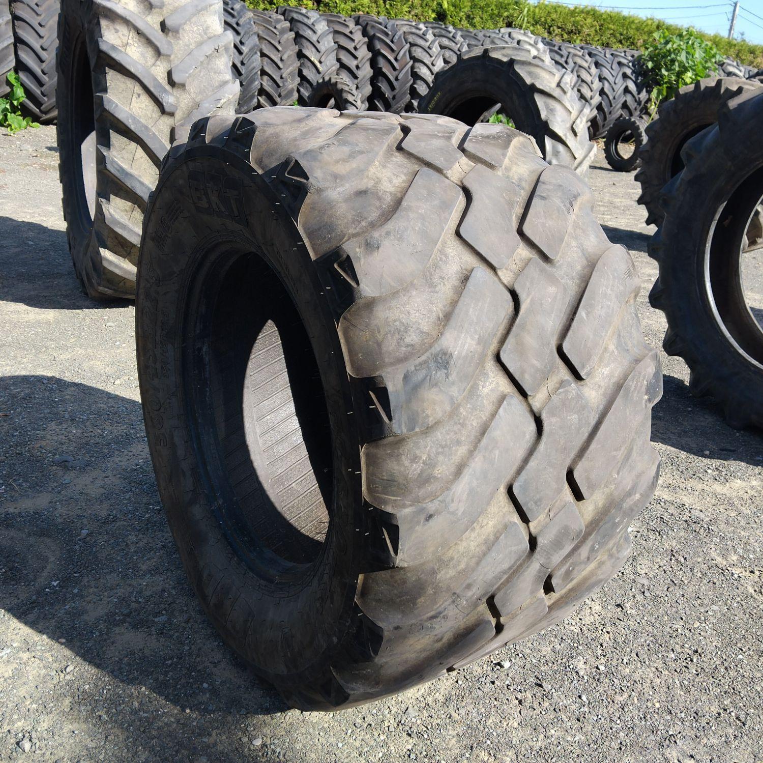  Cauciucuri 560/45R22.5  Bkt