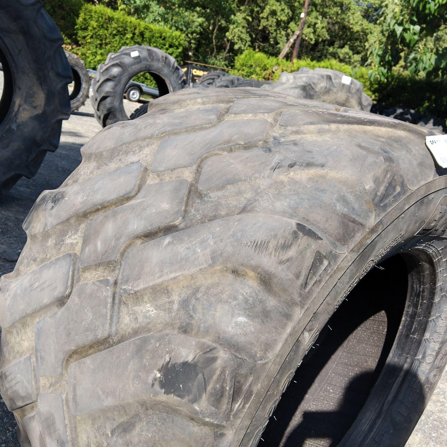 Cauciucuri 560/45R22.5  Bkt