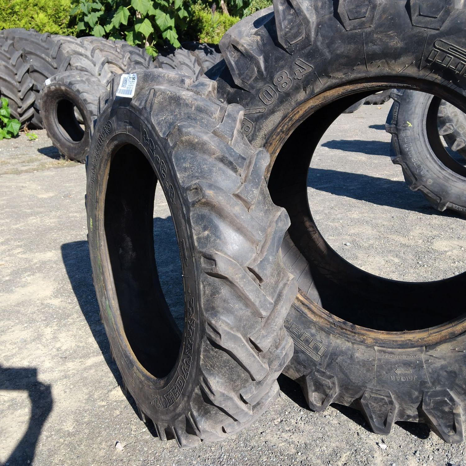  Cauciucuri 8.3-24 (8R24) Speedways