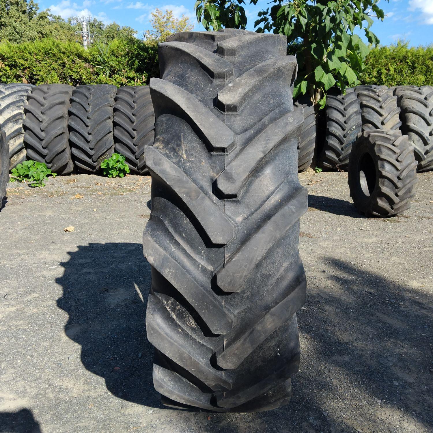  Cauciucuri 16.9R30 (420/85R30) Vredestein