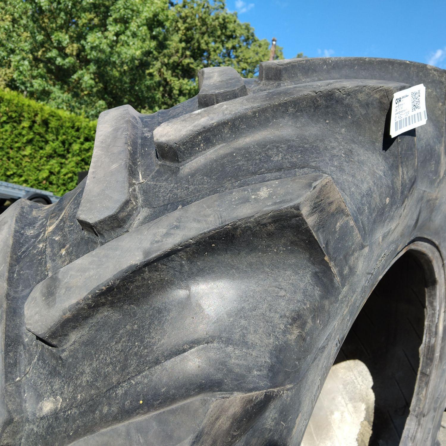  Cauciucuri 16.9R30 (420/85R30) Vredestein