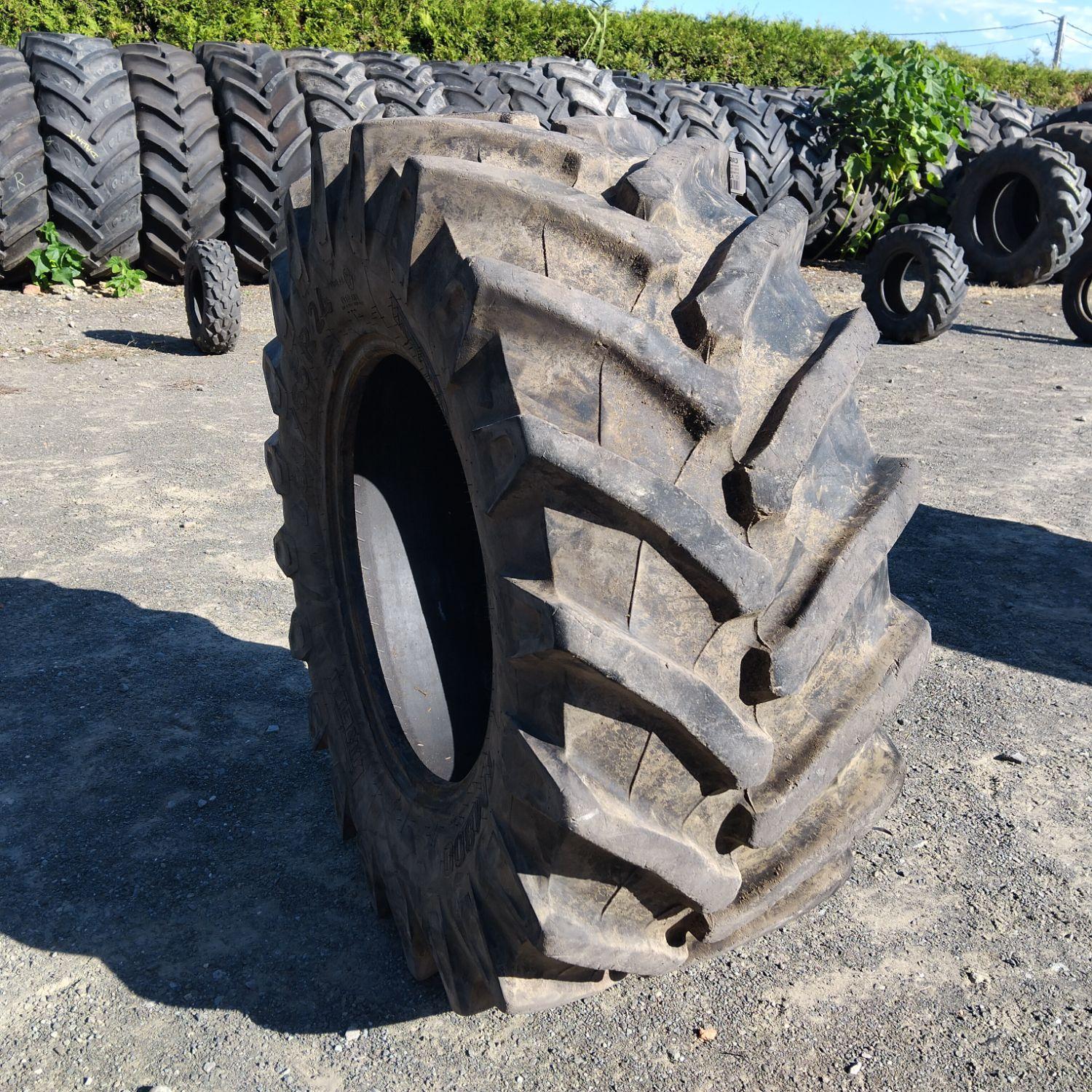  Cauciucuri 480/65R24  Pirelli