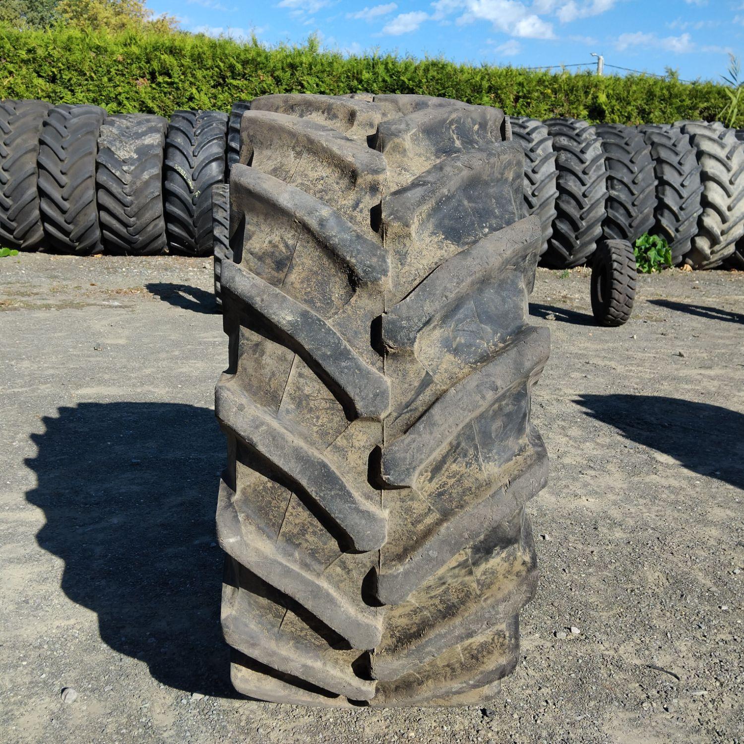  Cauciucuri 480/65R24  Pirelli