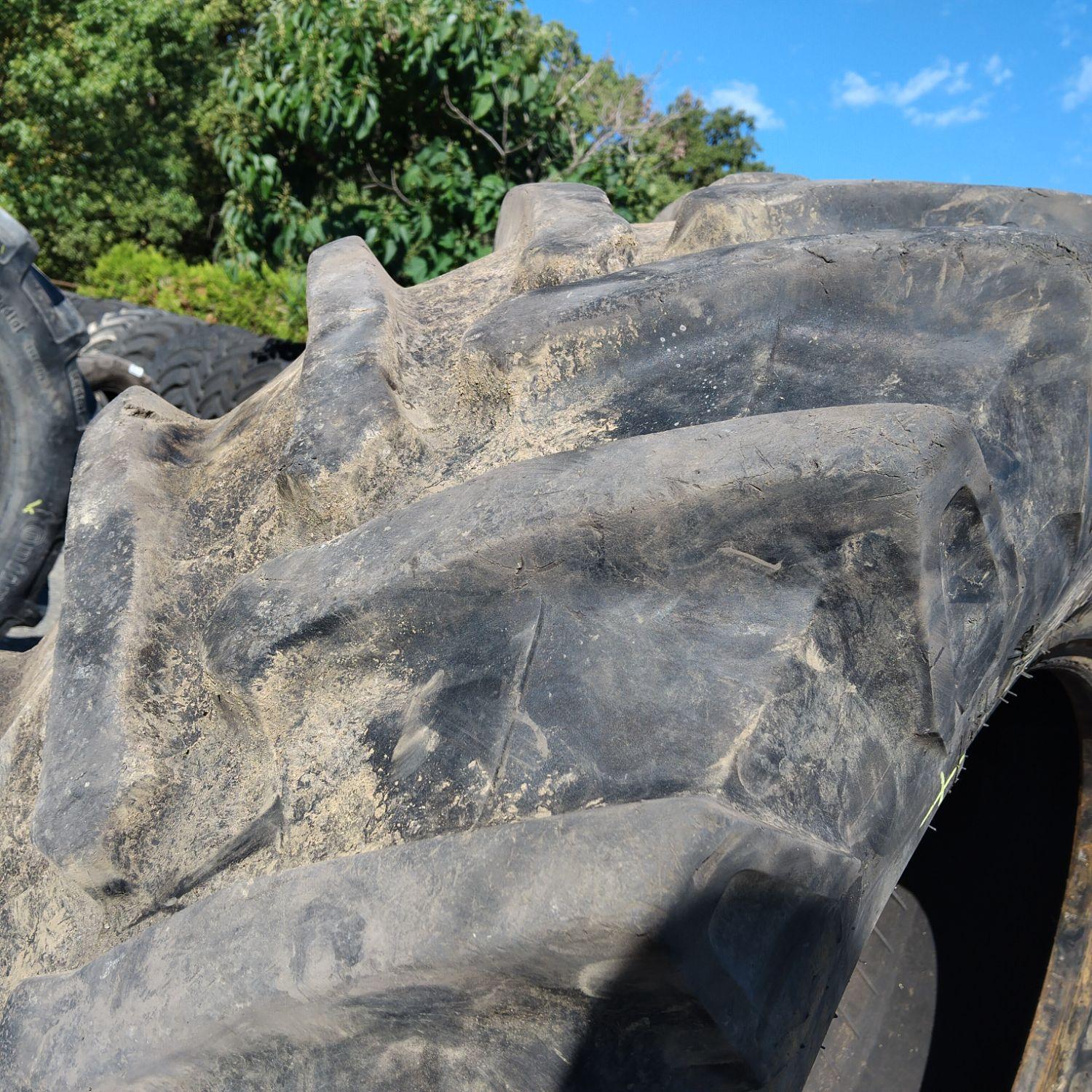  Cauciucuri 480/65R24  Pirelli