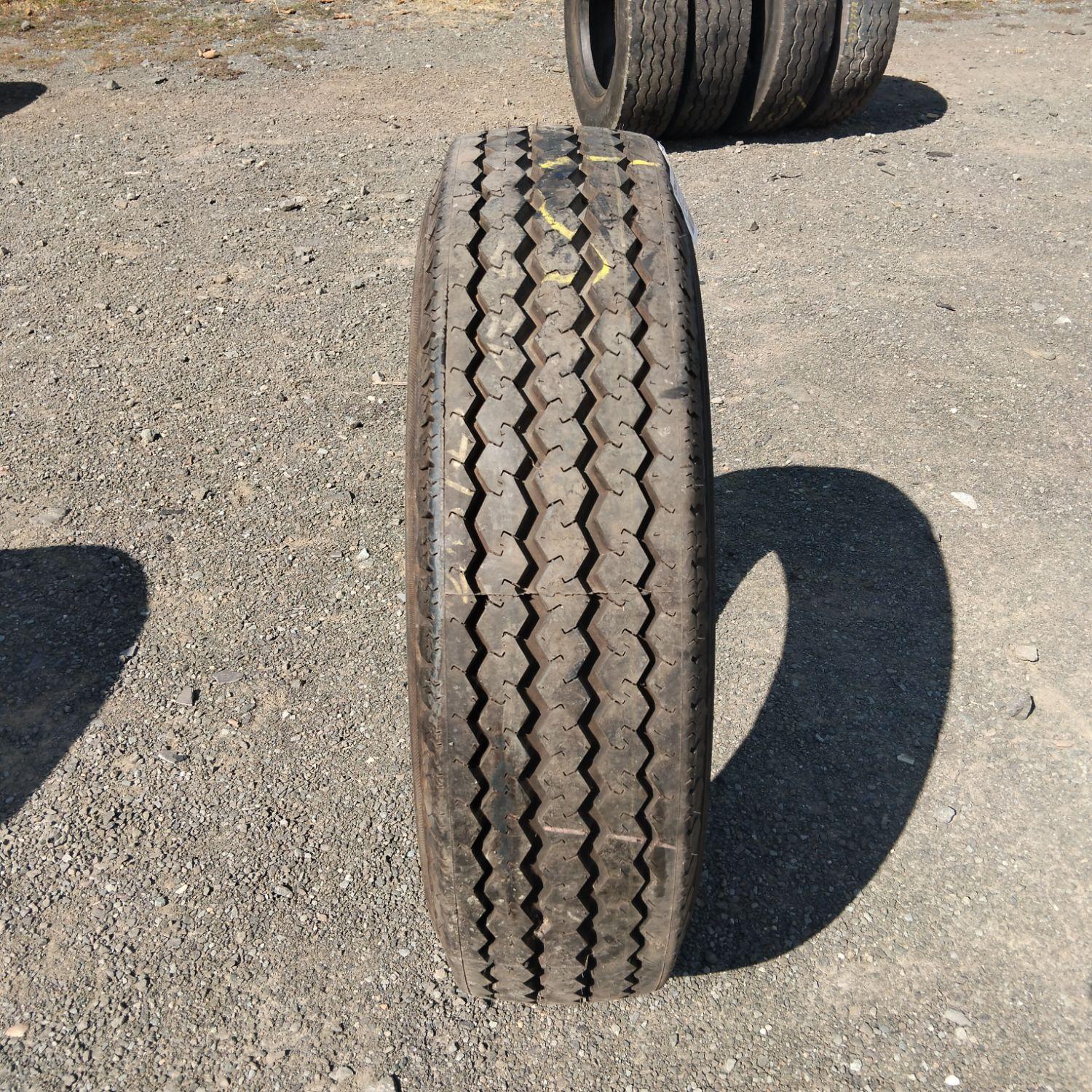  Cauciucuri 215/75R17.5  Semperit