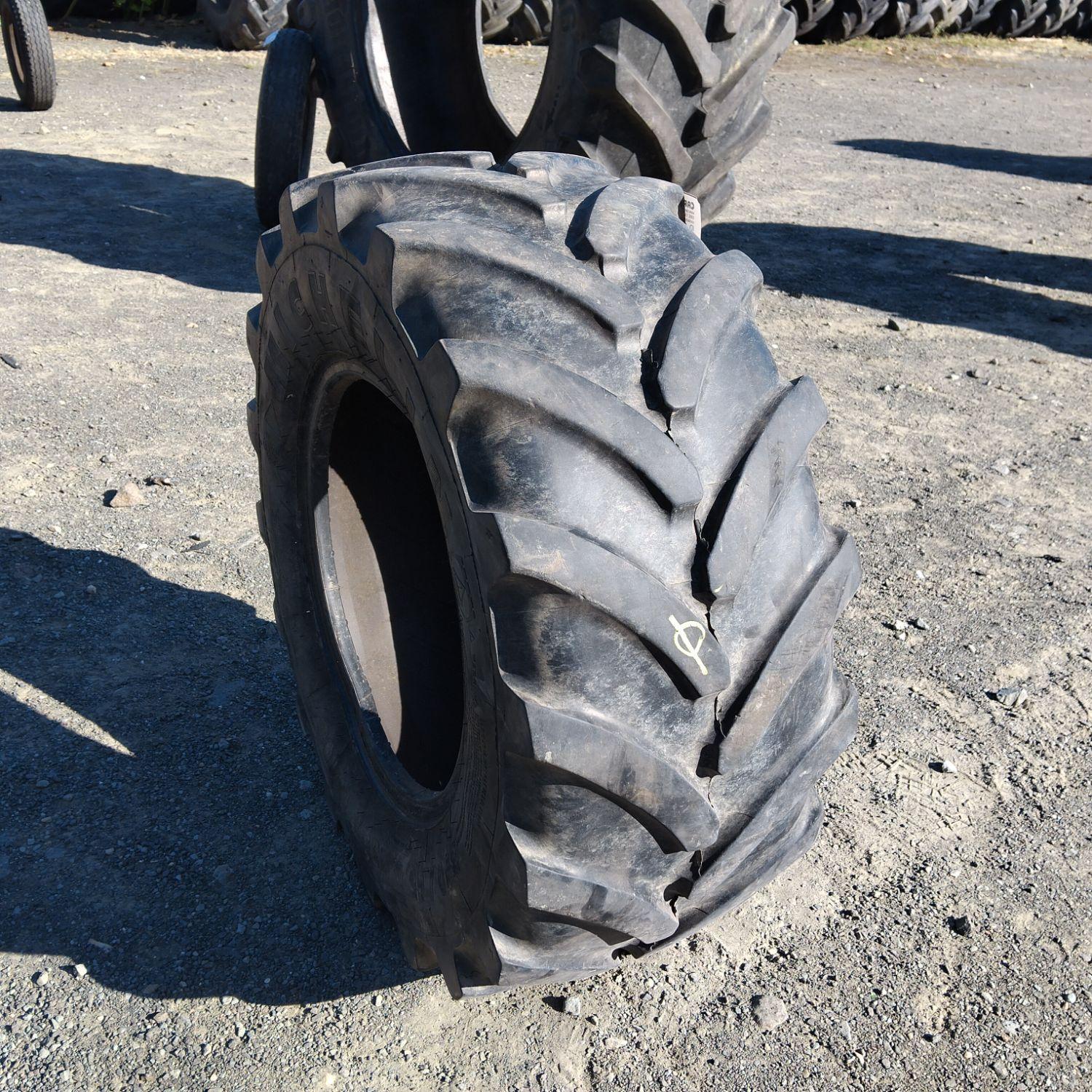  Cauciucuri 340/65R18 (13.0/65R18) Michelin