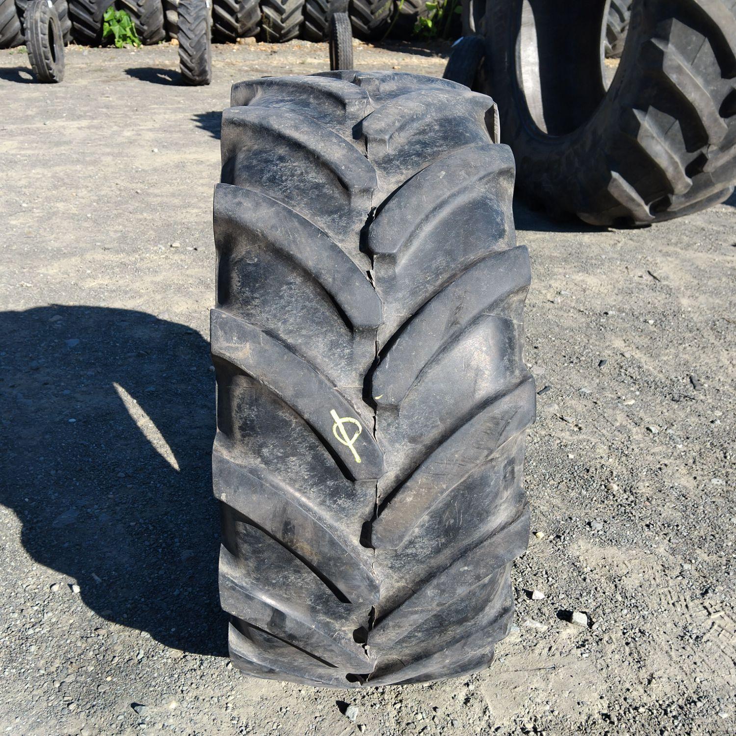  Cauciucuri 340/65R18 (13.0/65R18) Michelin