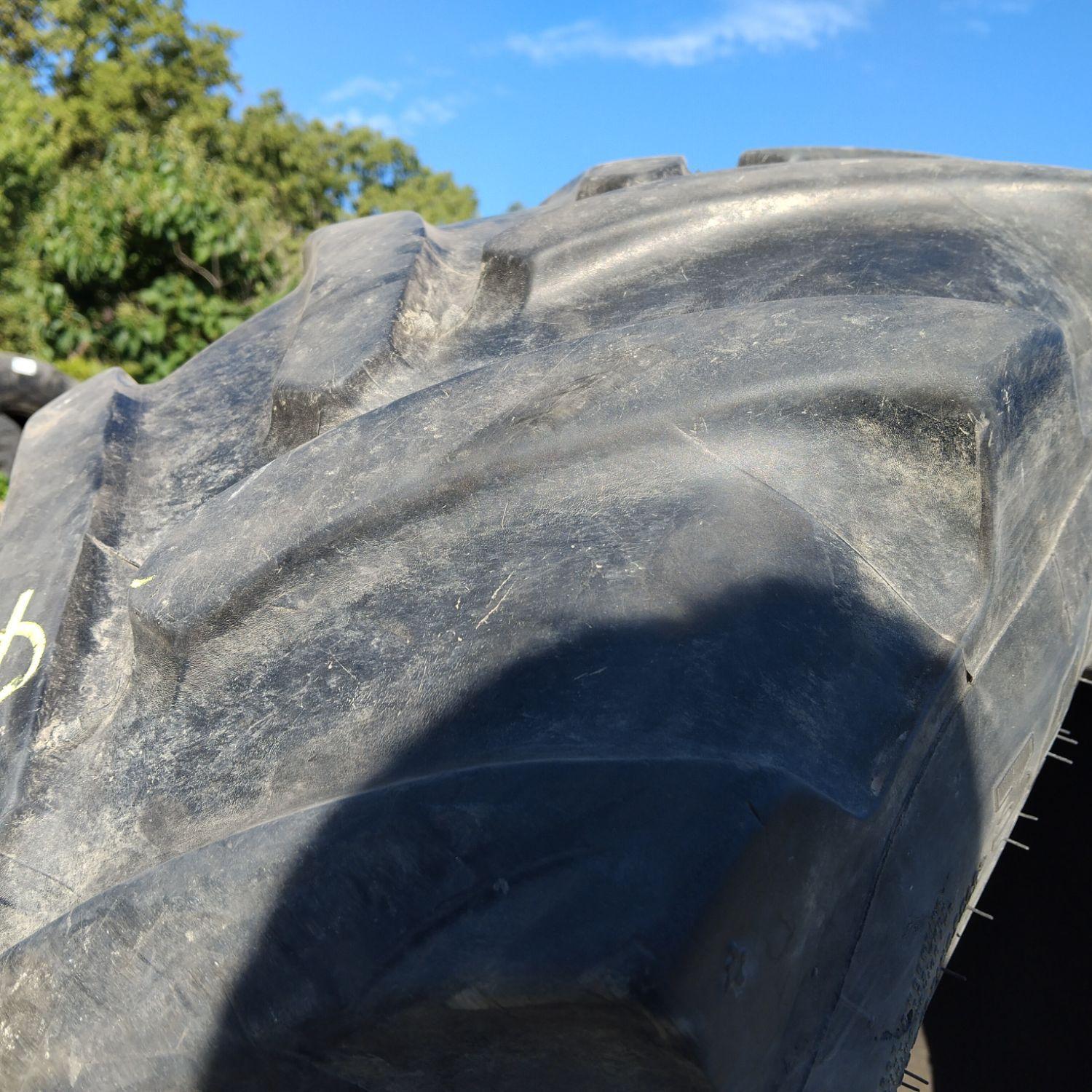  Cauciucuri 340/65R18 (13.0/65R18) Michelin