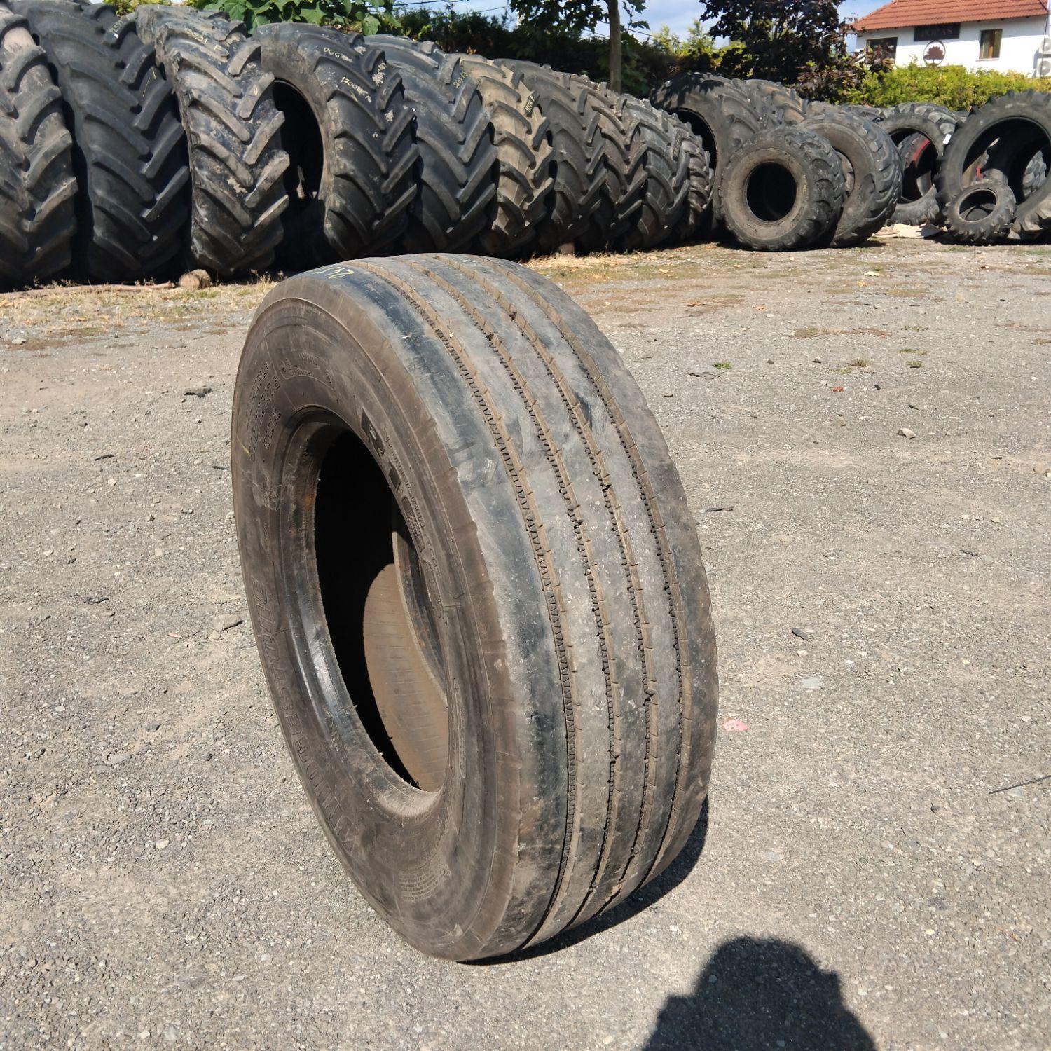  Cauciucuri 245/70R17.5  Bridgestone
