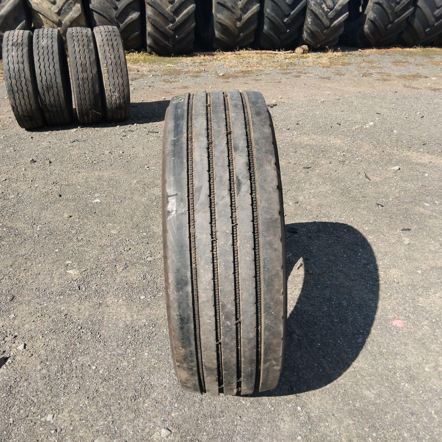  Cauciucuri 245/70R17.5  Bridgestone