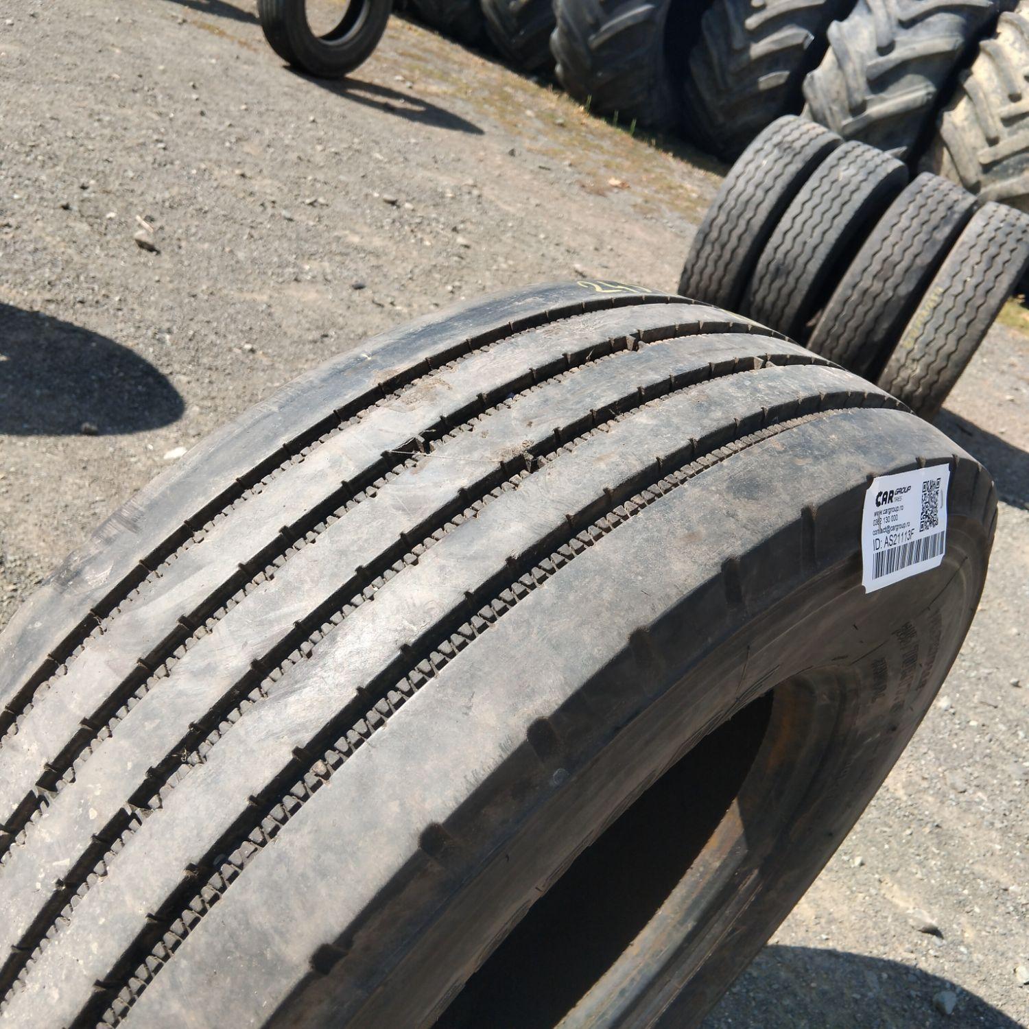  Cauciucuri 245/70R17.5  Bridgestone