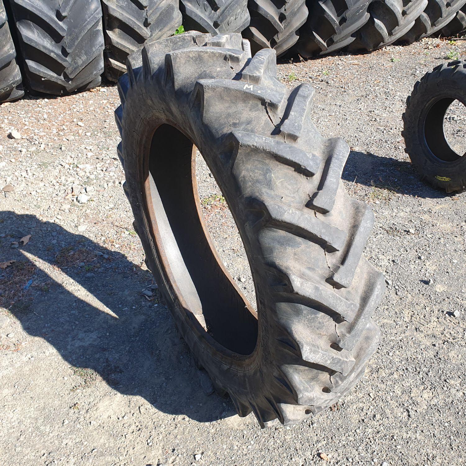  Cauciucuri 8.3-24 (8R24) Semperit