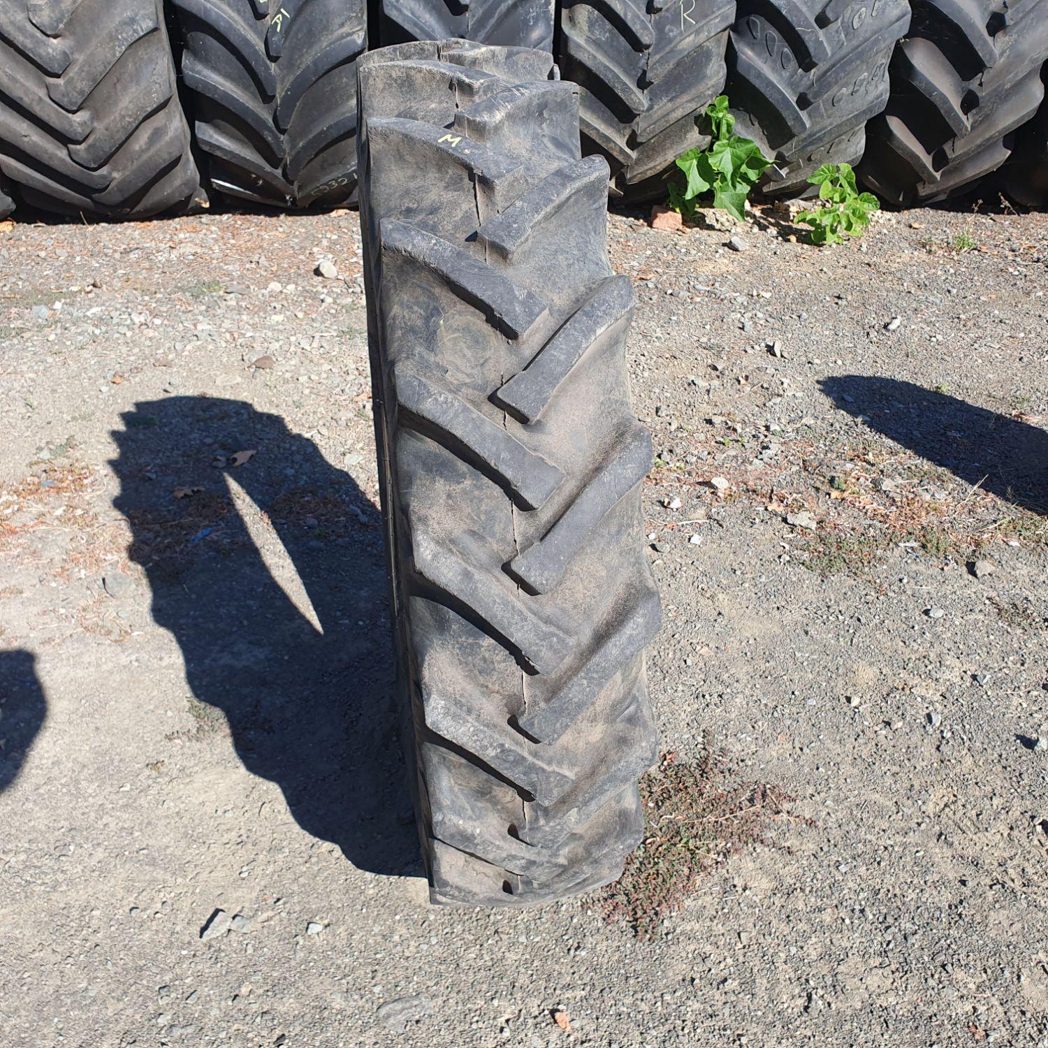  Cauciucuri 8.3-24 (8R24) Semperit