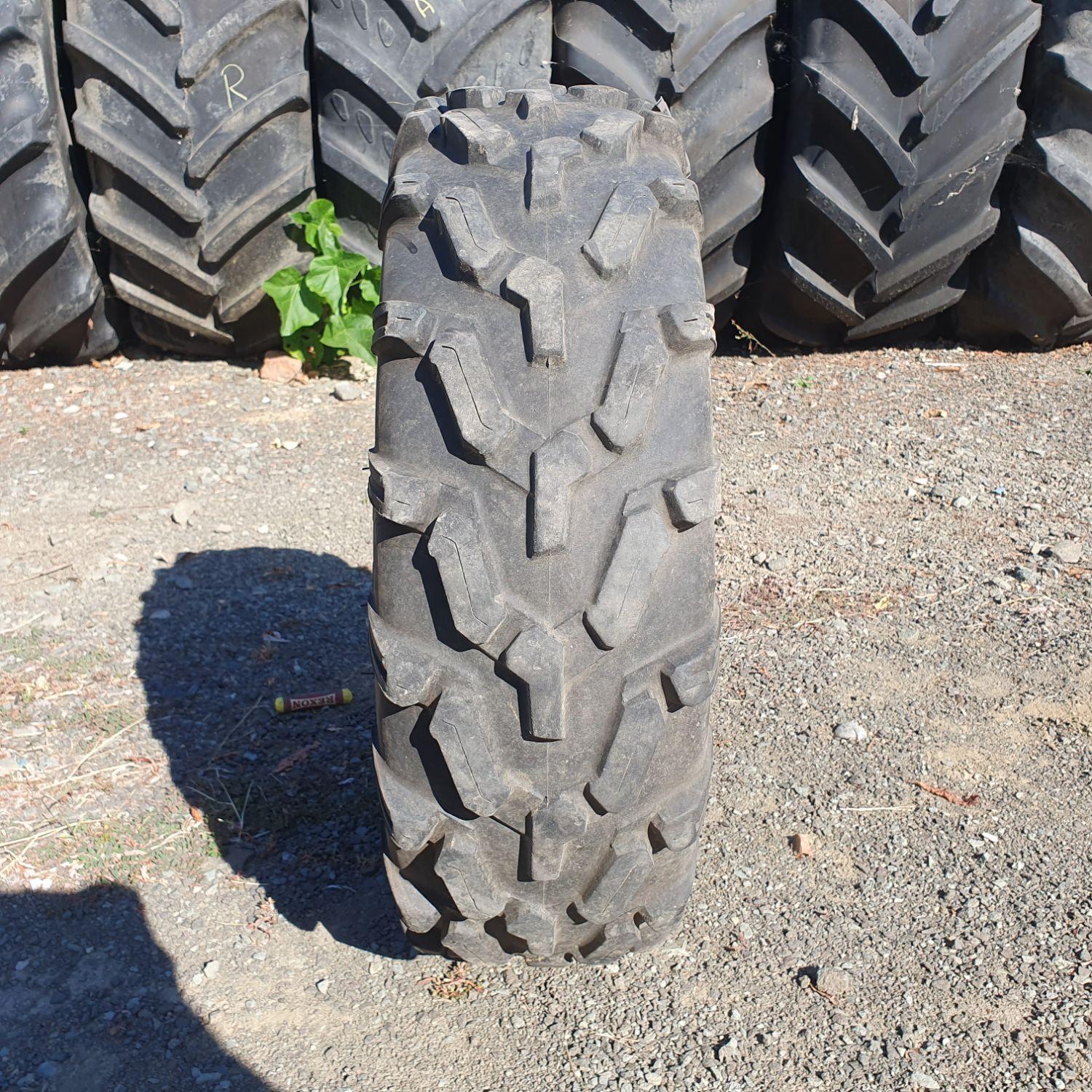  Cauciucuri 205/85R12  Carlisle