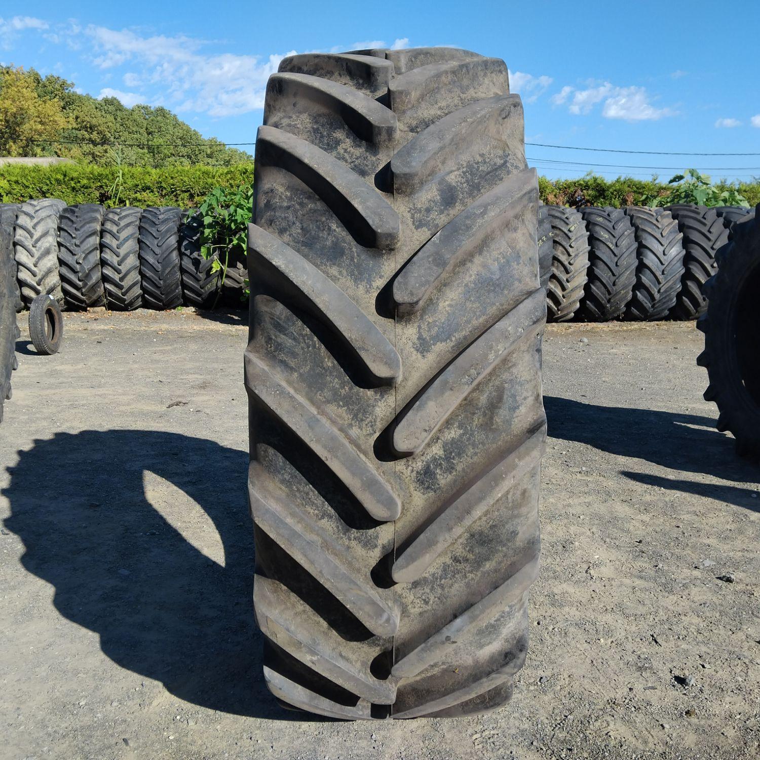  Cauciucuri 650/65R42  Michelin