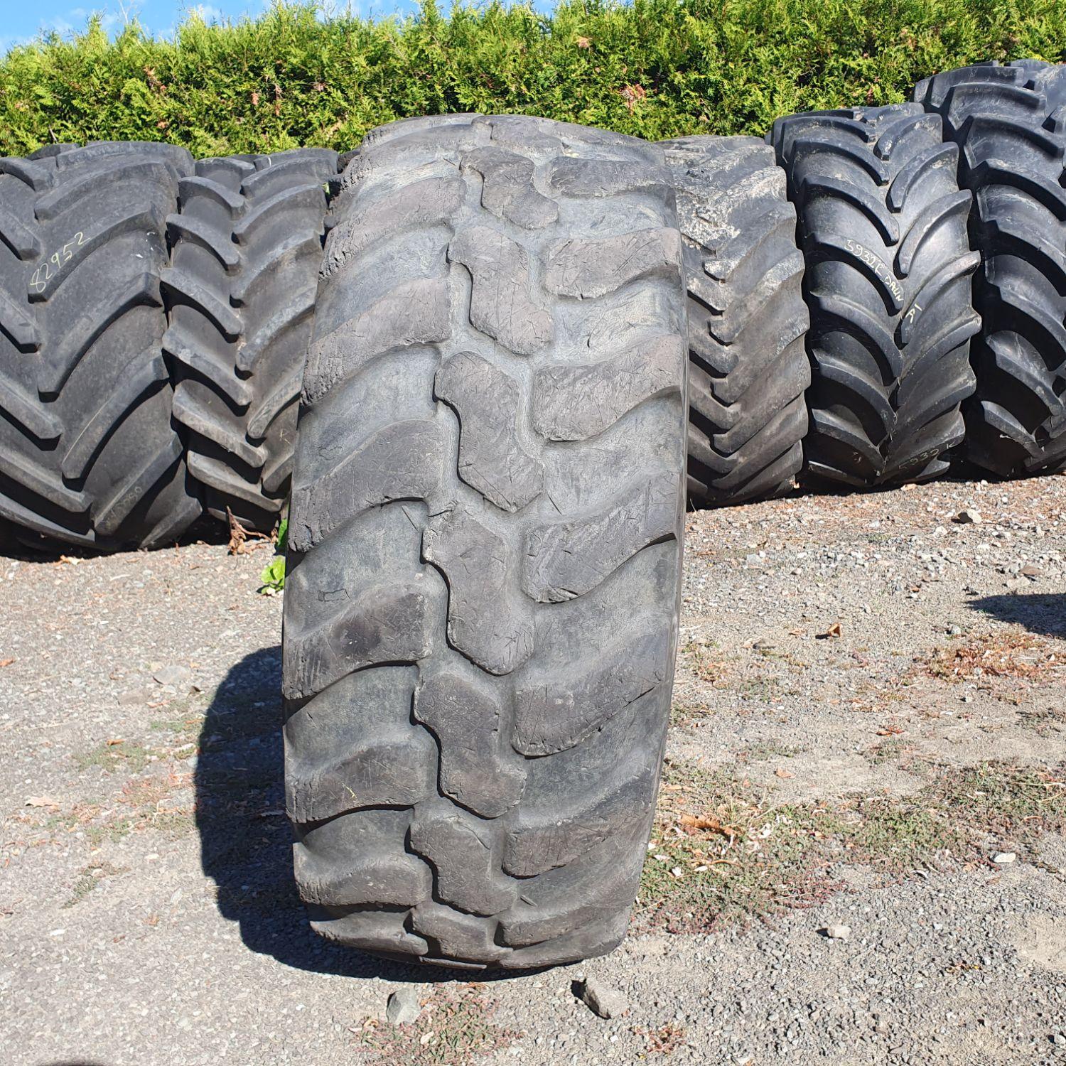  Cauciucuri 405/70R20 (16.0/70R20) Dunlop