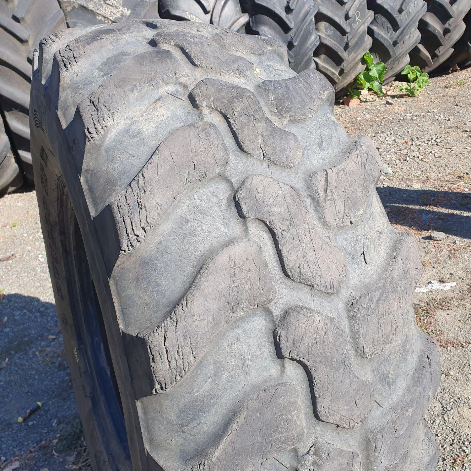  Cauciucuri 405/70R20 (16.0/70R20) Dunlop