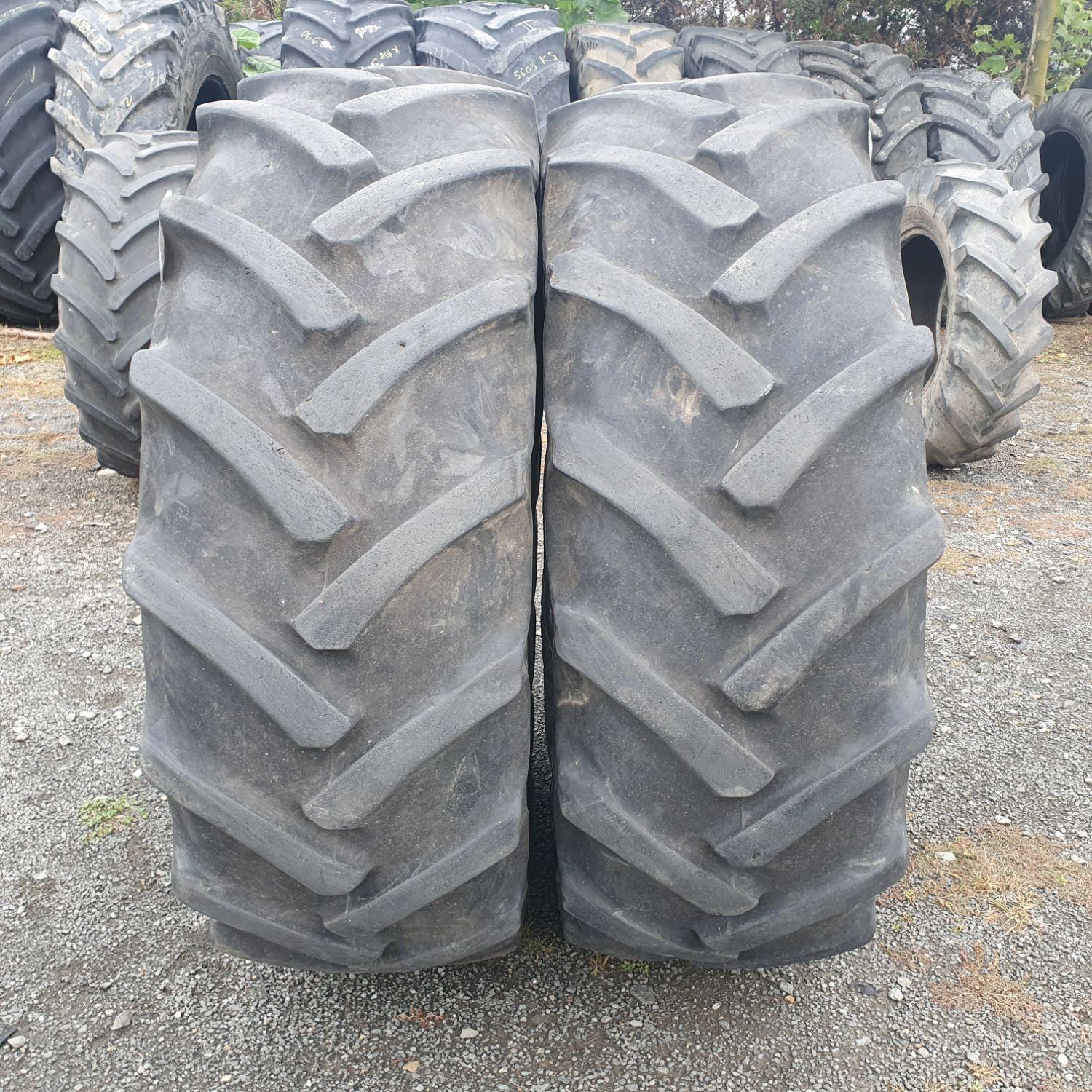  Cauciucuri 420/85R28 (16.9R28) Continental