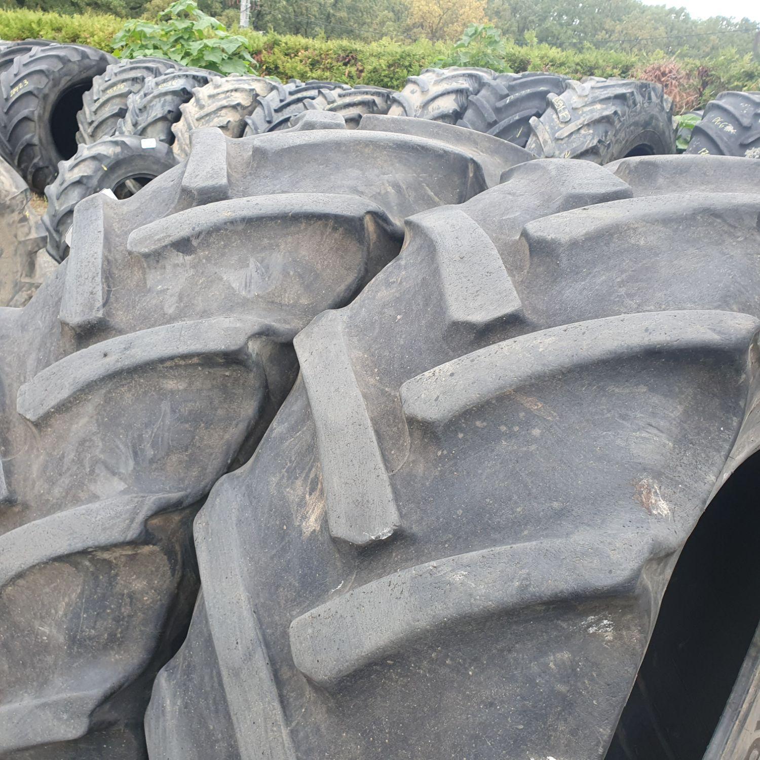  Cauciucuri 420/85R28 (16.9R28) Continental