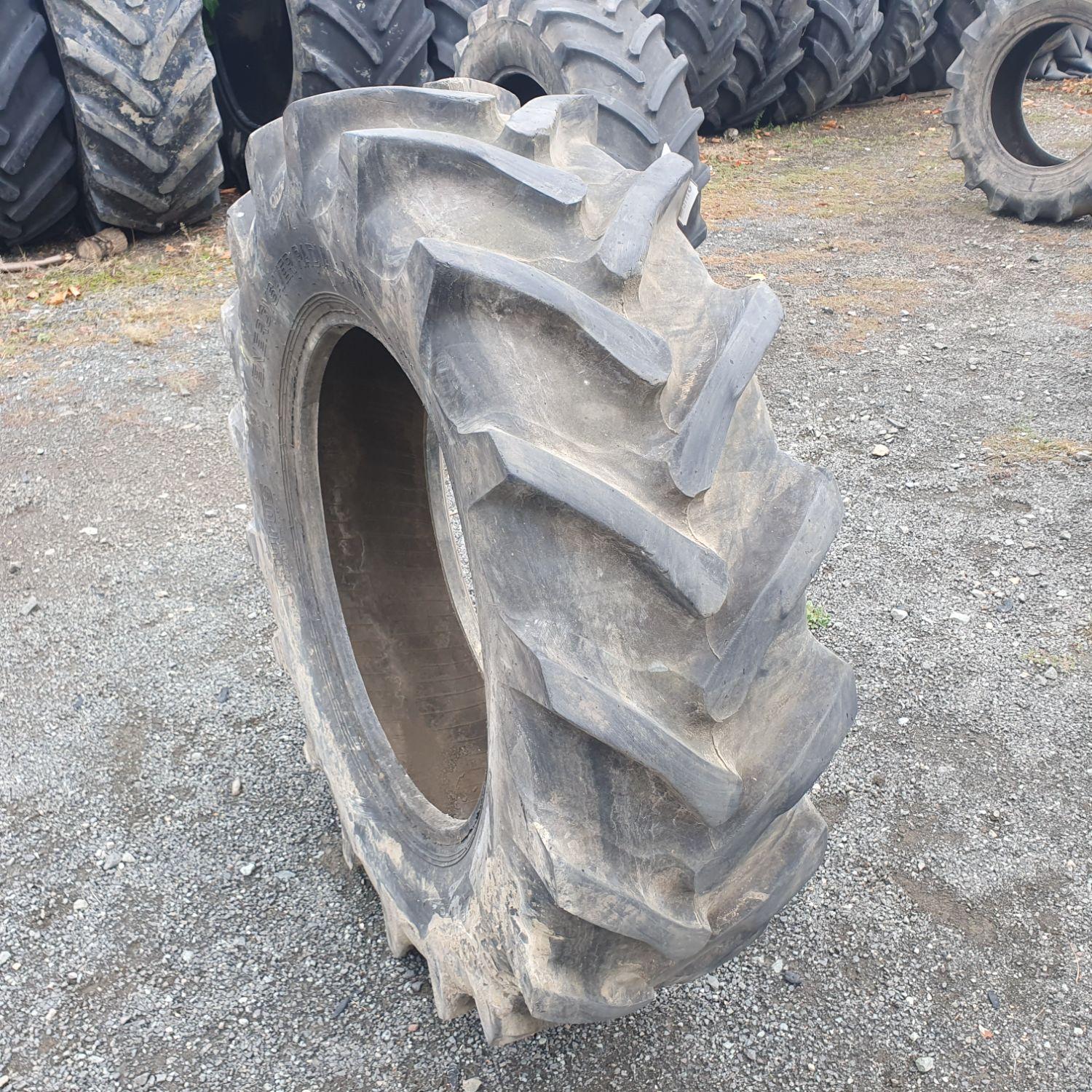  Cauciucuri 14.9R28 (380/85R28) Taurus