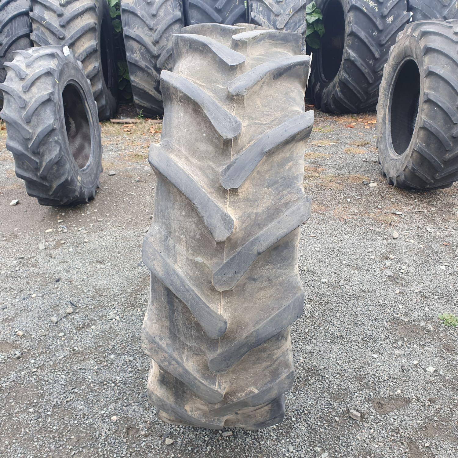  Cauciucuri 14.9R28 (380/85R28) Taurus