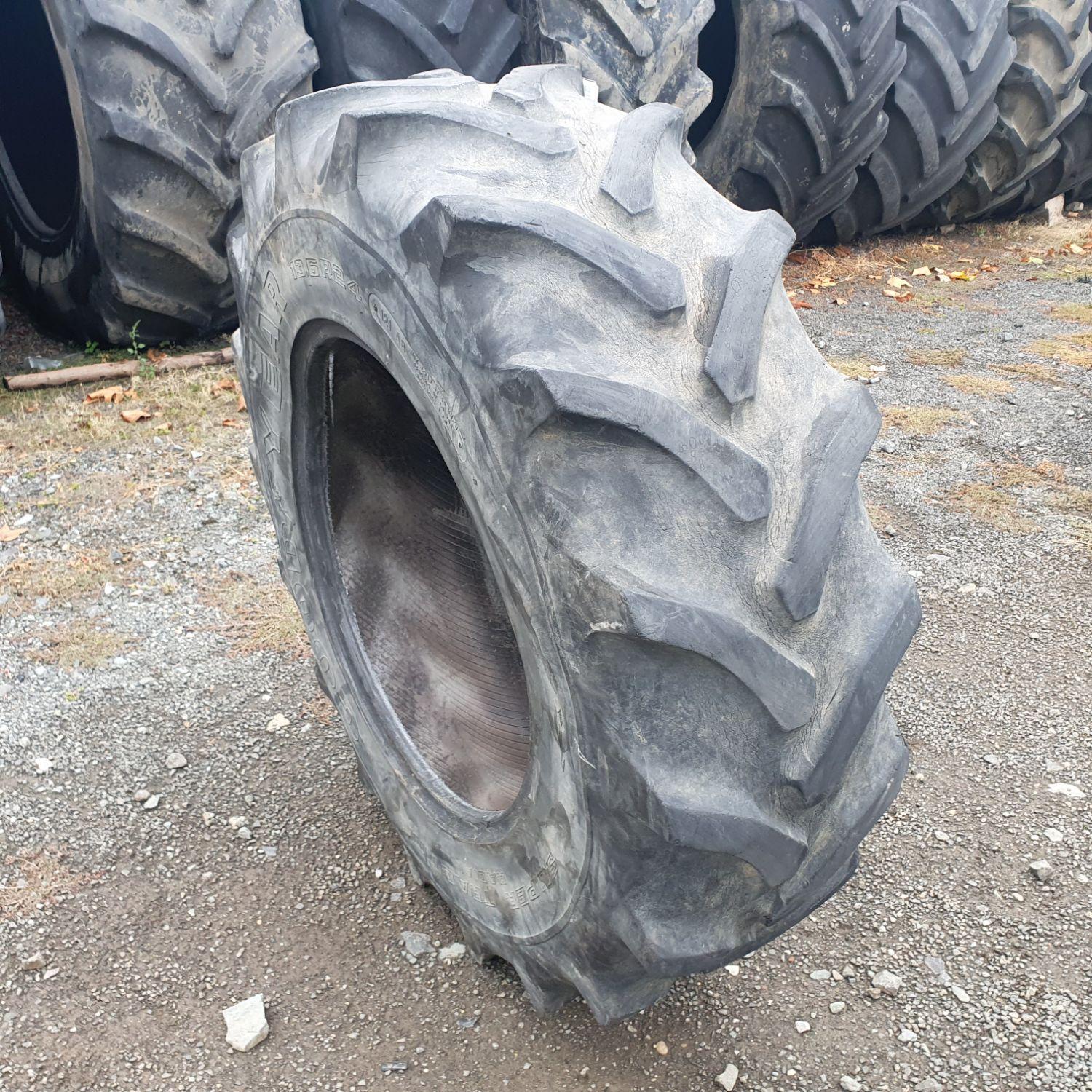  Cauciucuri 13.6R24 (340/85R24) Goodyear