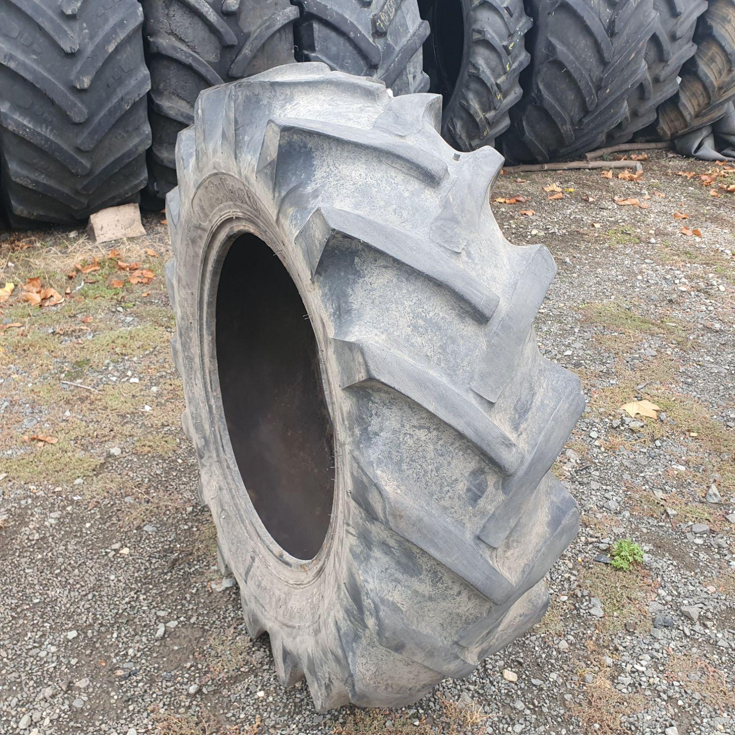  Cauciucuri 13.6-24 (340/85R24) Cultor