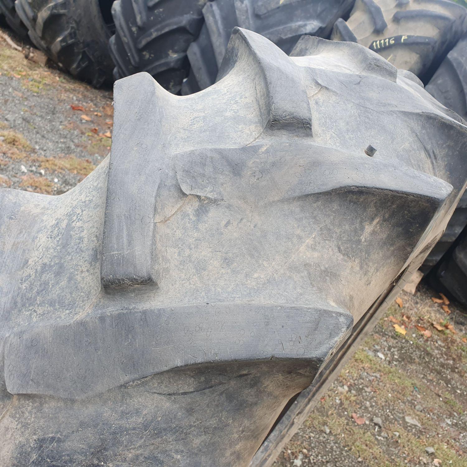  Cauciucuri 13.6-24 (340/85R24) Cultor