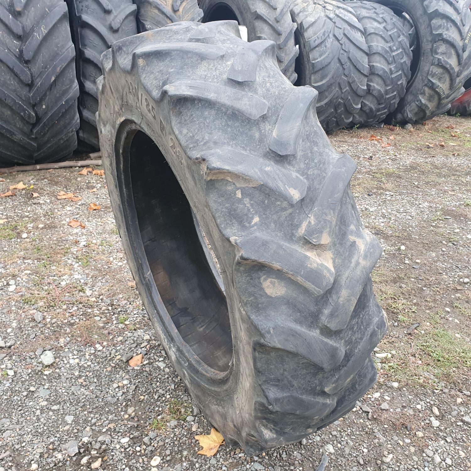  Cauciucuri 280/85R28 (11.2R28) Mitas
