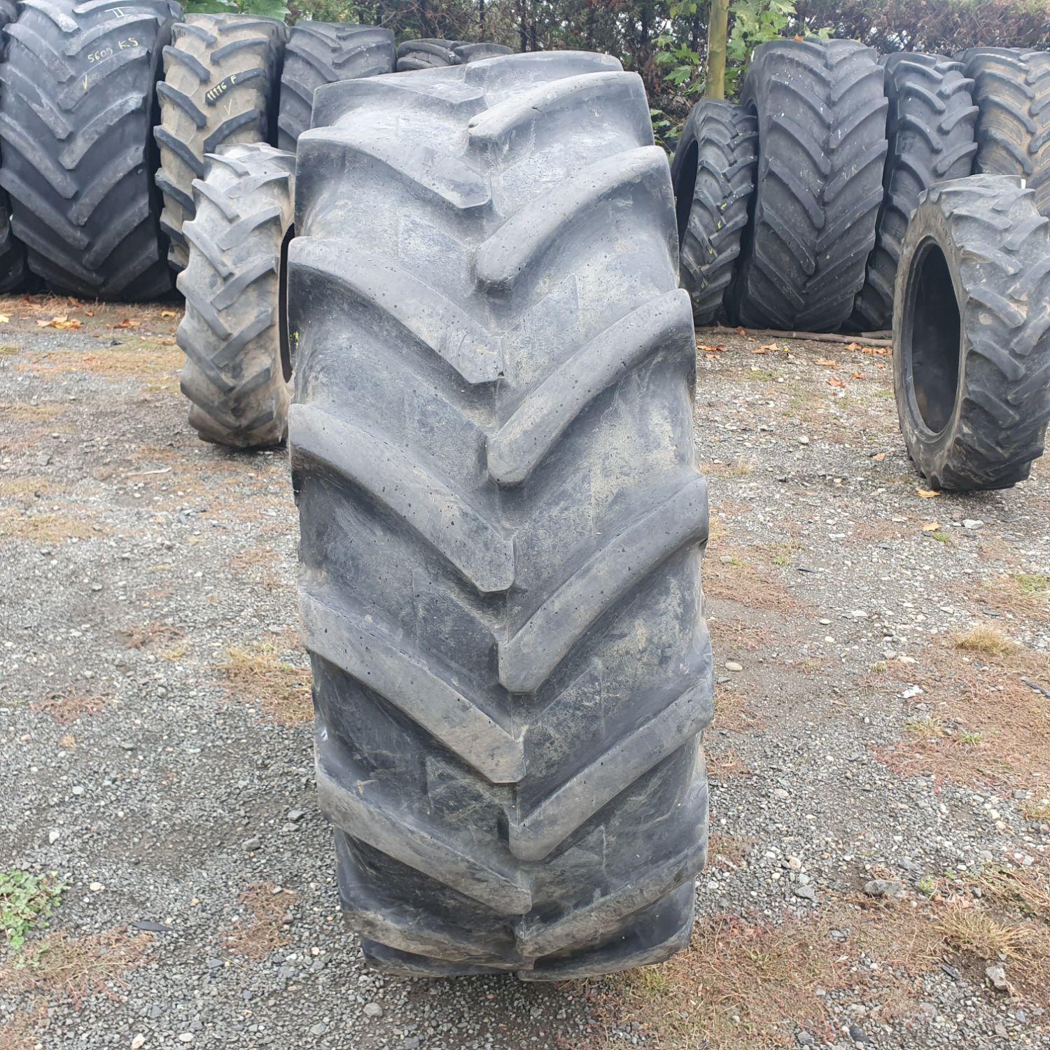  Cauciucuri 16.9R28 (420/85R28) Michelin