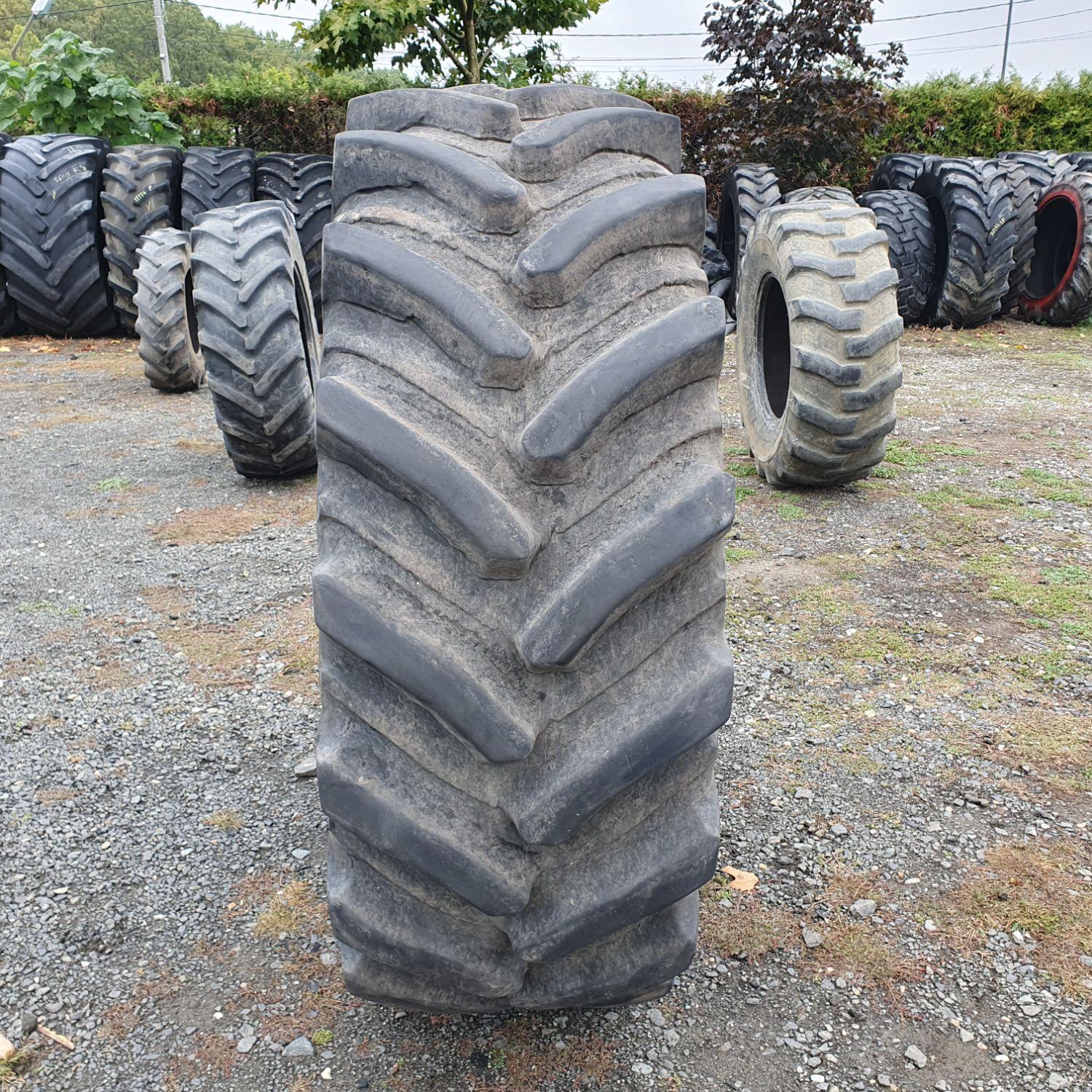  Cauciucuri 23.1R30  Firestone