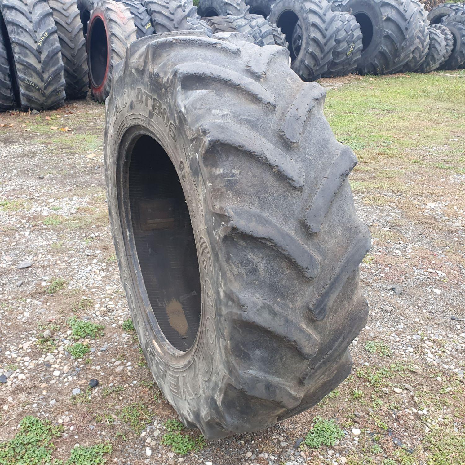  Cauciucuri 380/85R28 (14.9R28) Goodyear