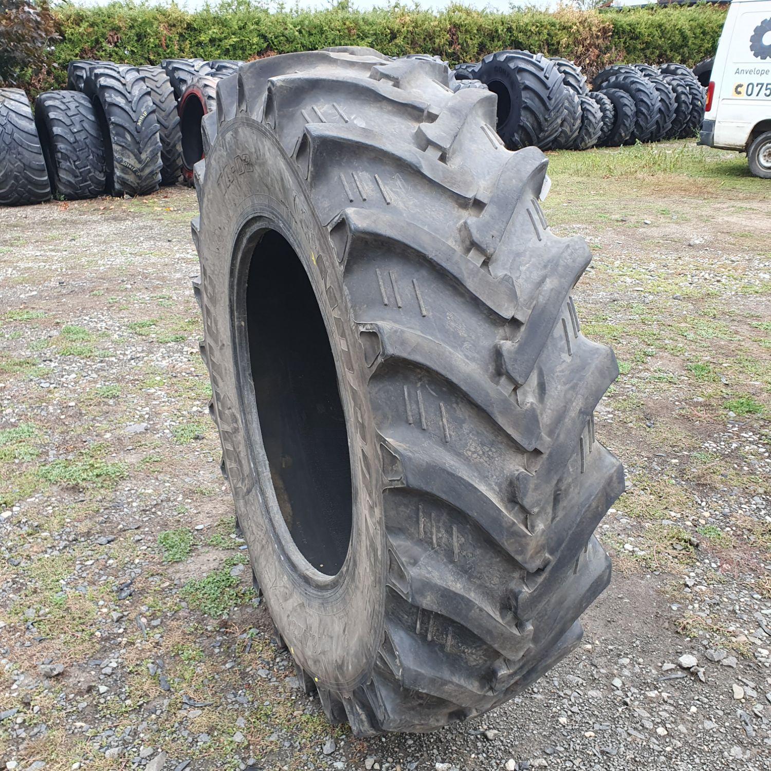  Cauciucuri 18.4R34 (460/85R34) Nortec