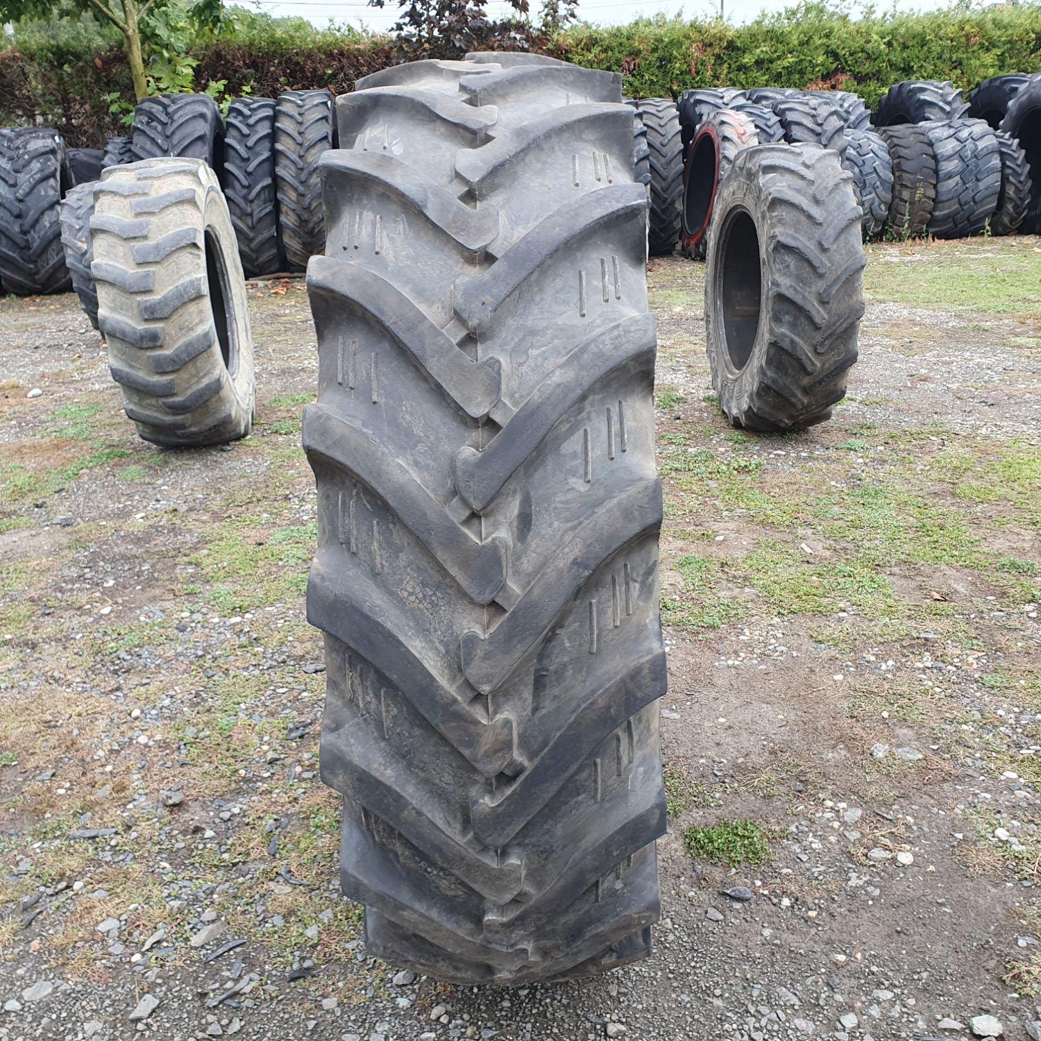  Cauciucuri 18.4R34 (460/85R34) Nortec