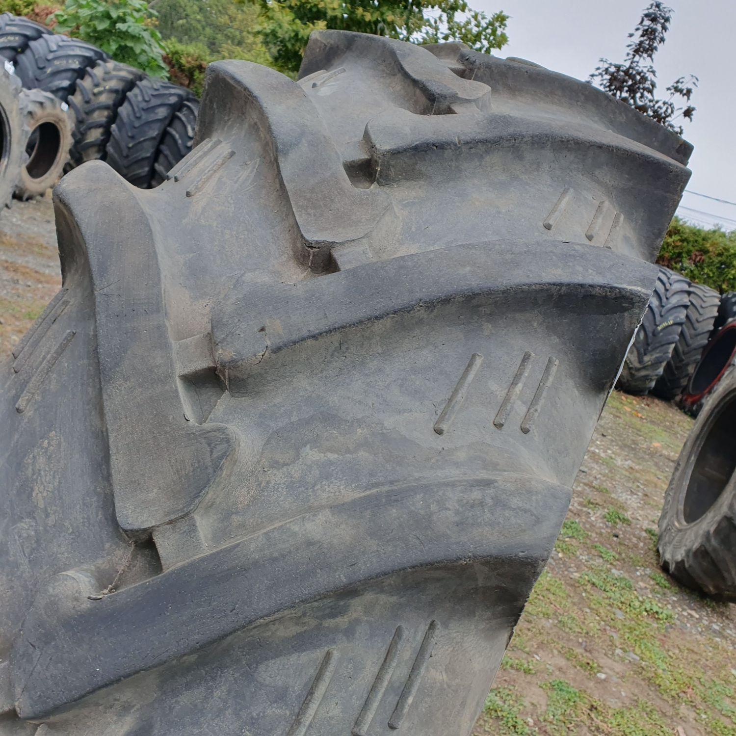  Cauciucuri 18.4R34 (460/85R34) Nortec