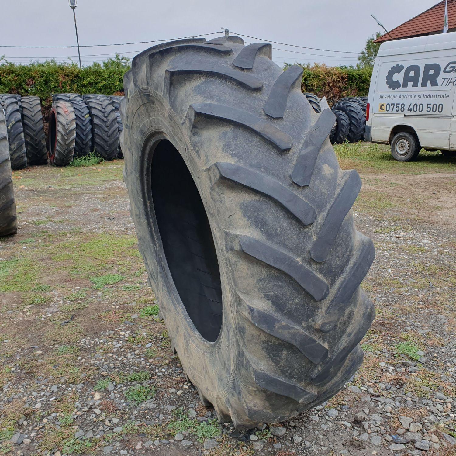  Cauciucuri 18.4R34 (460/85R34) Cultor