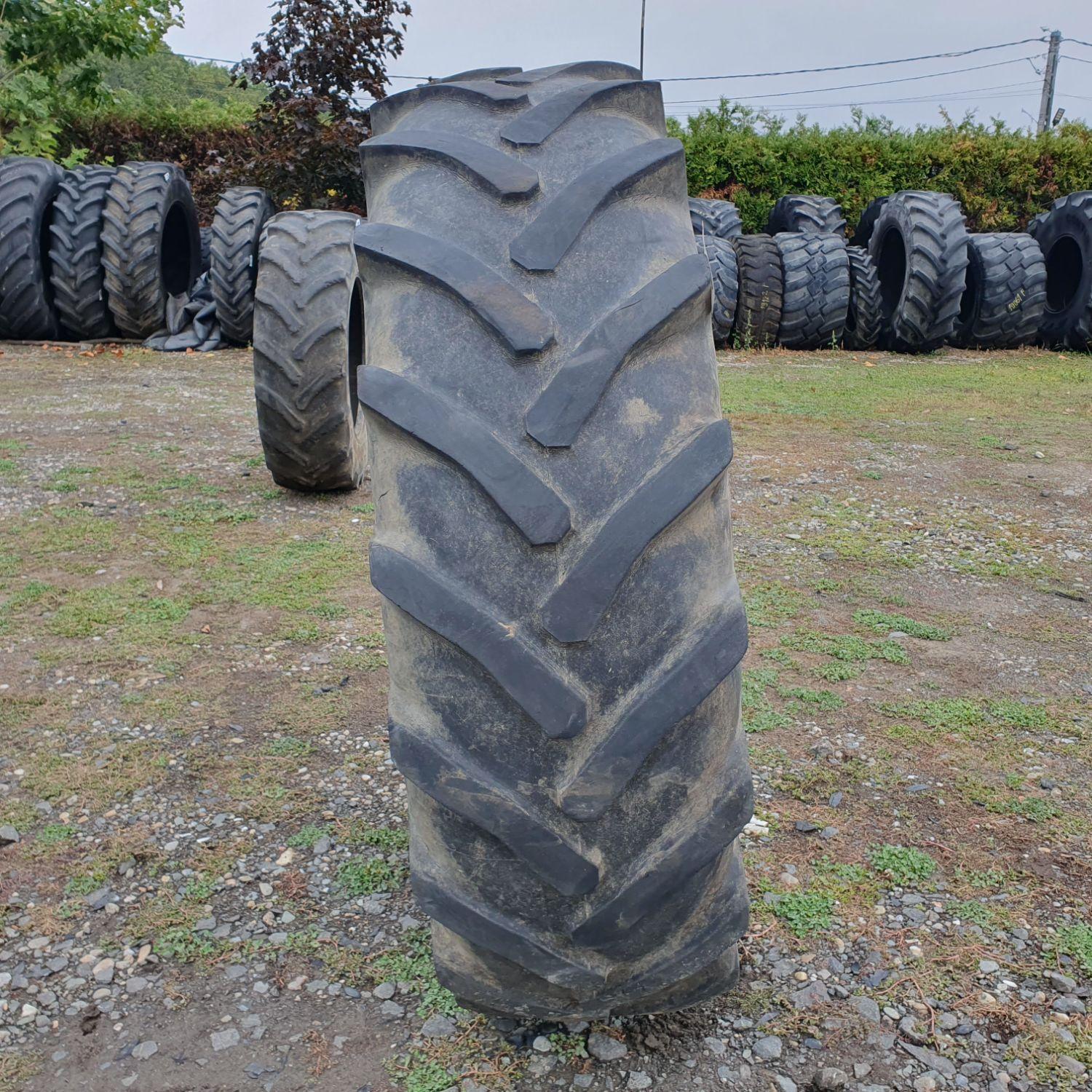  Cauciucuri 18.4R34 (460/85R34) Cultor