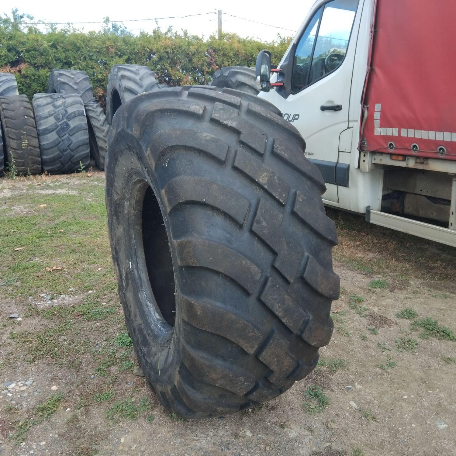  Cauciucuri 560/60R22.5  Petlas