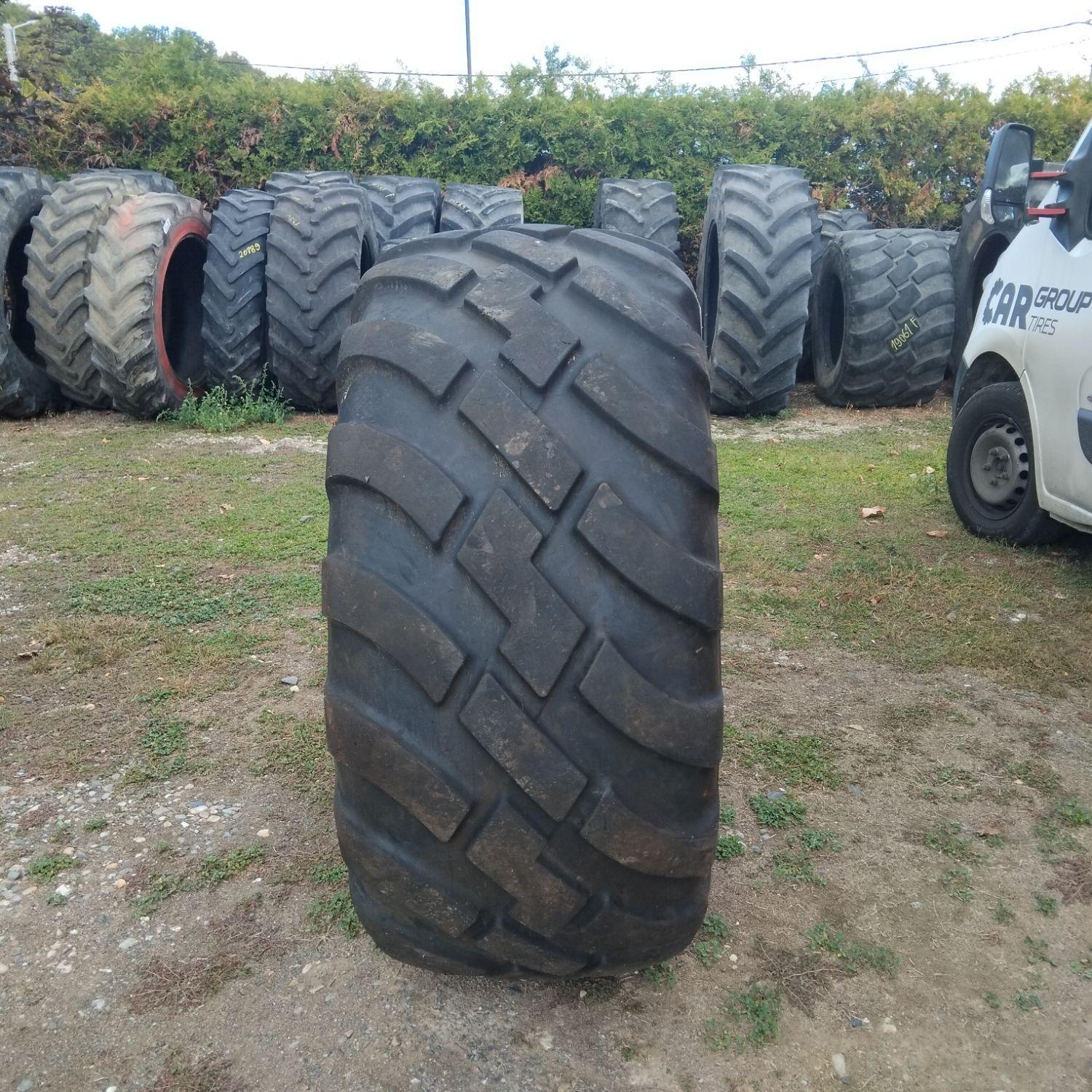  Cauciucuri 560/60R22.5  Petlas