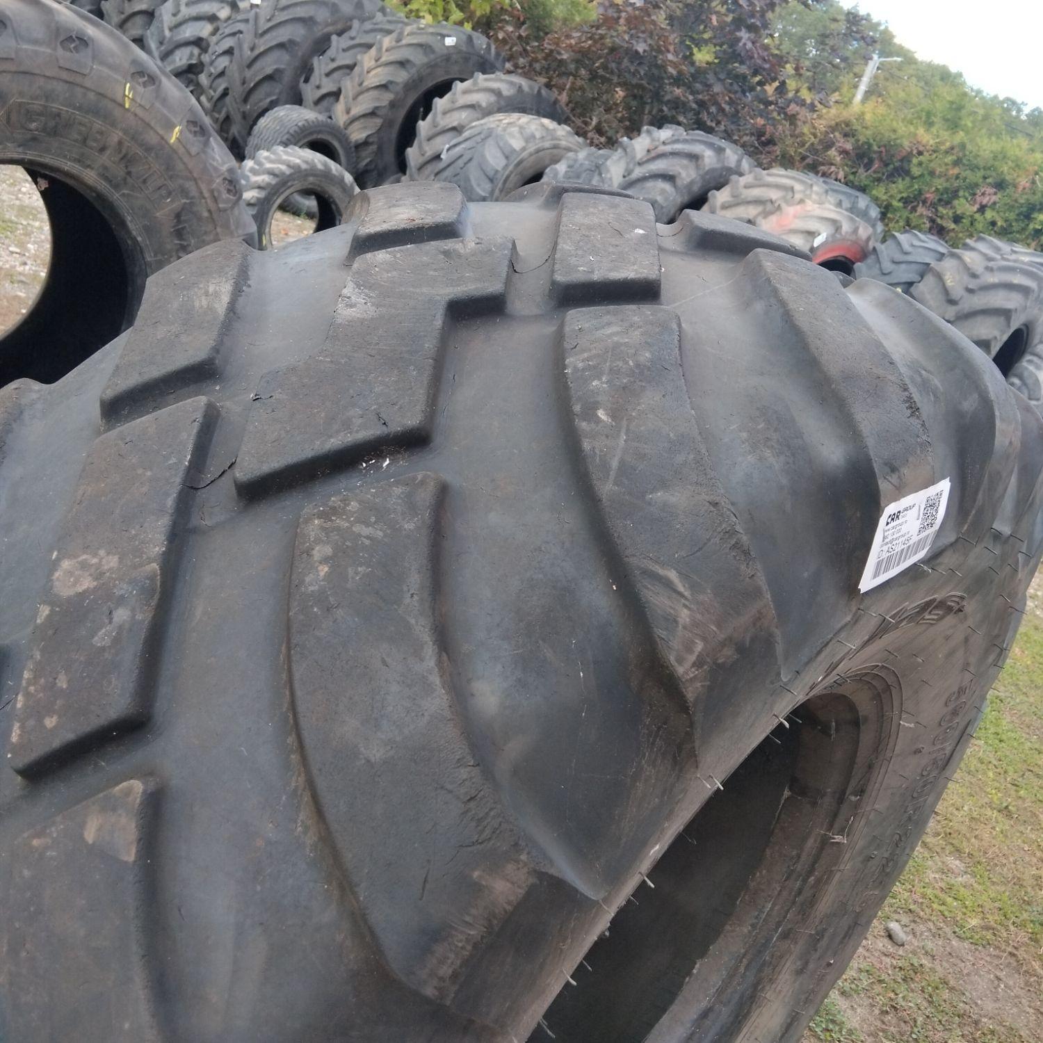  Cauciucuri 560/60R22.5  Petlas